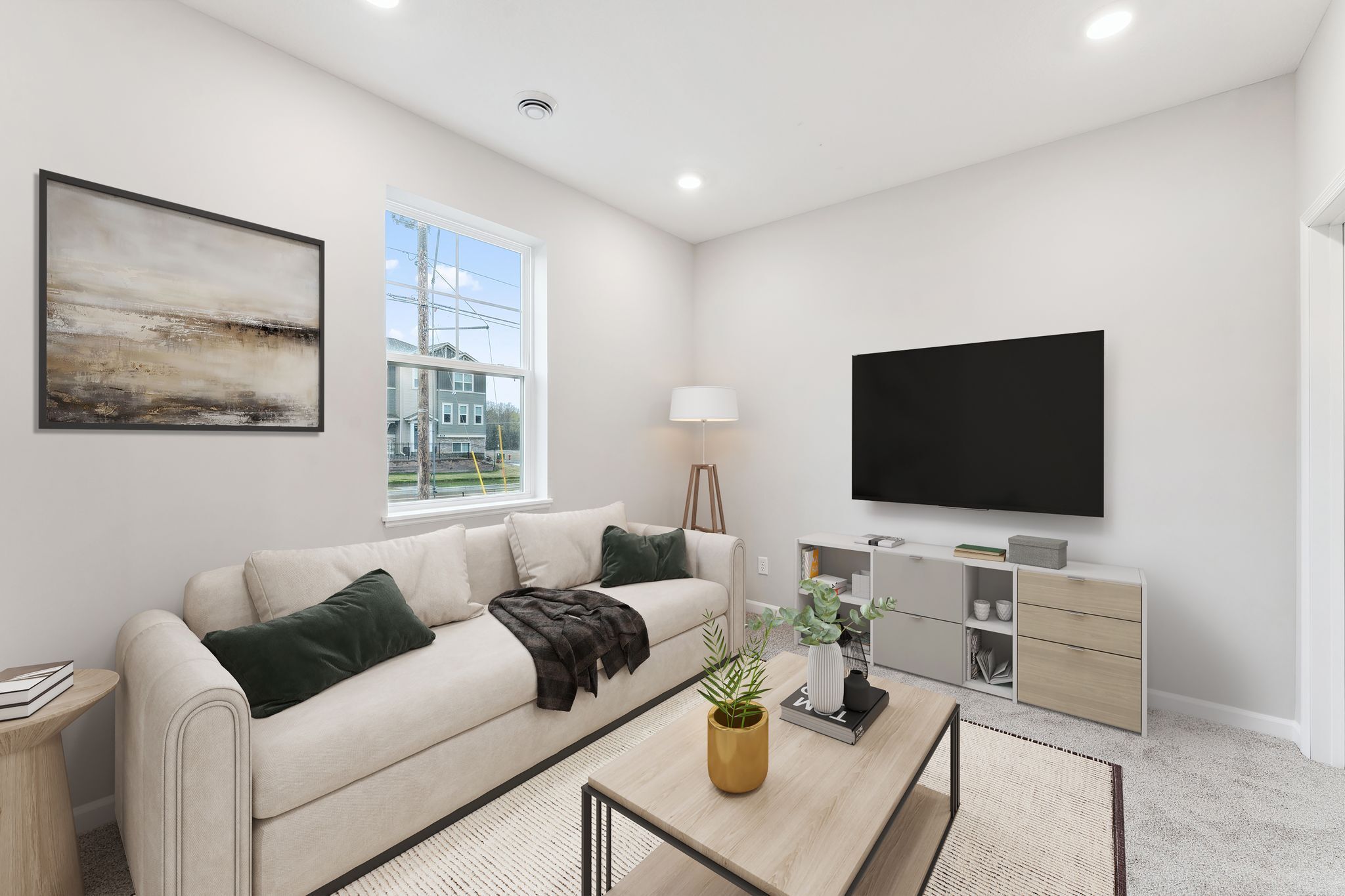 Flex Room - Representational Photo