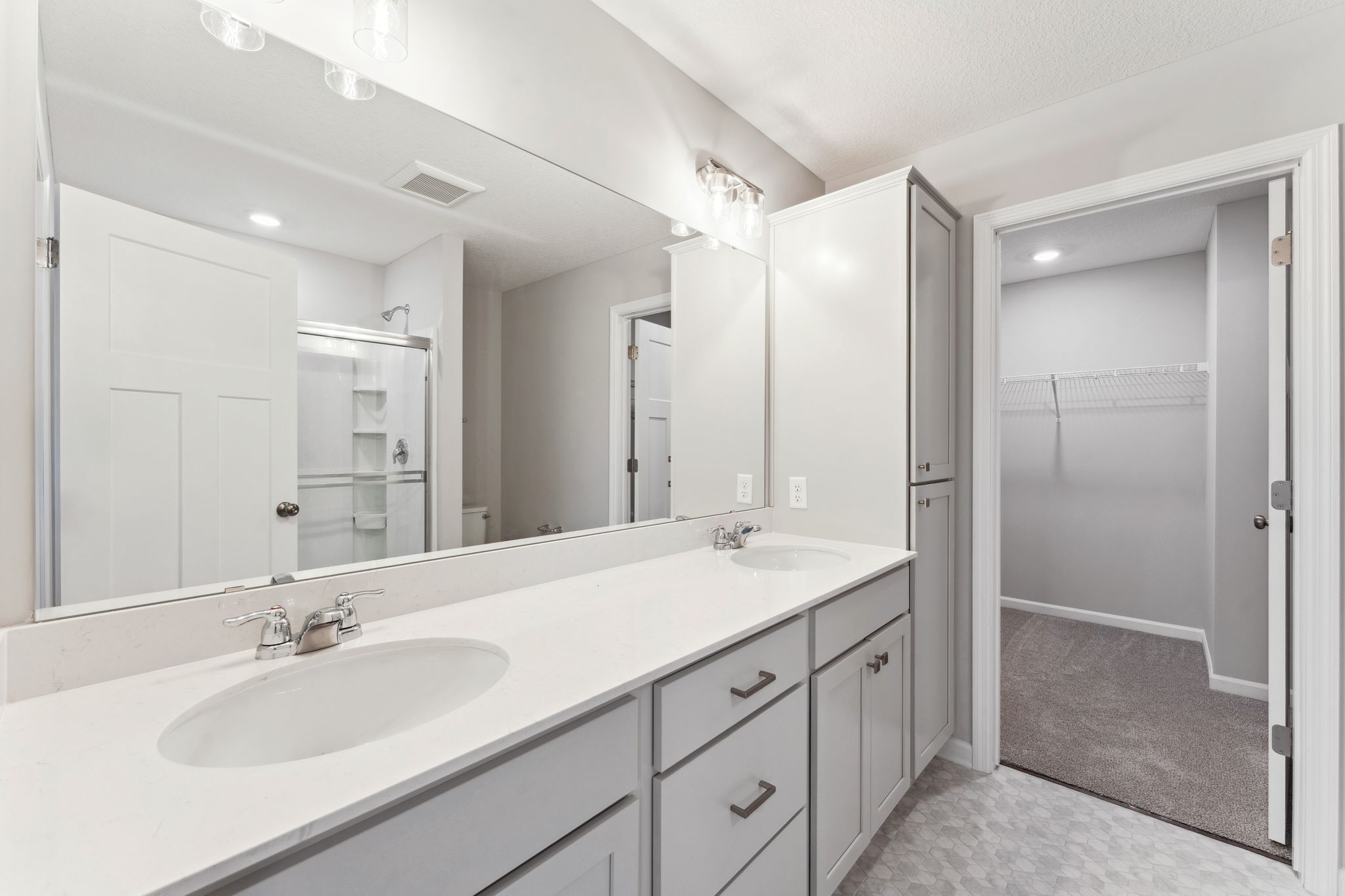 Owner's Bathroom - Representational Photo
