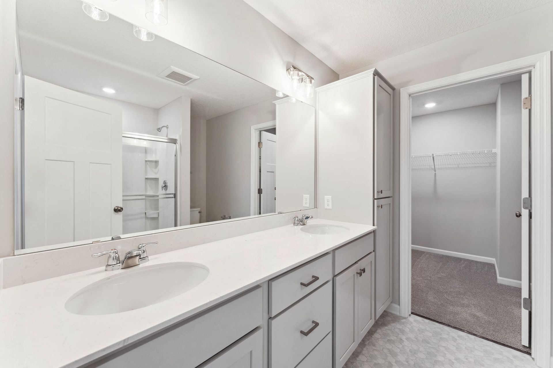Owner's Bathroom - Representational Photo