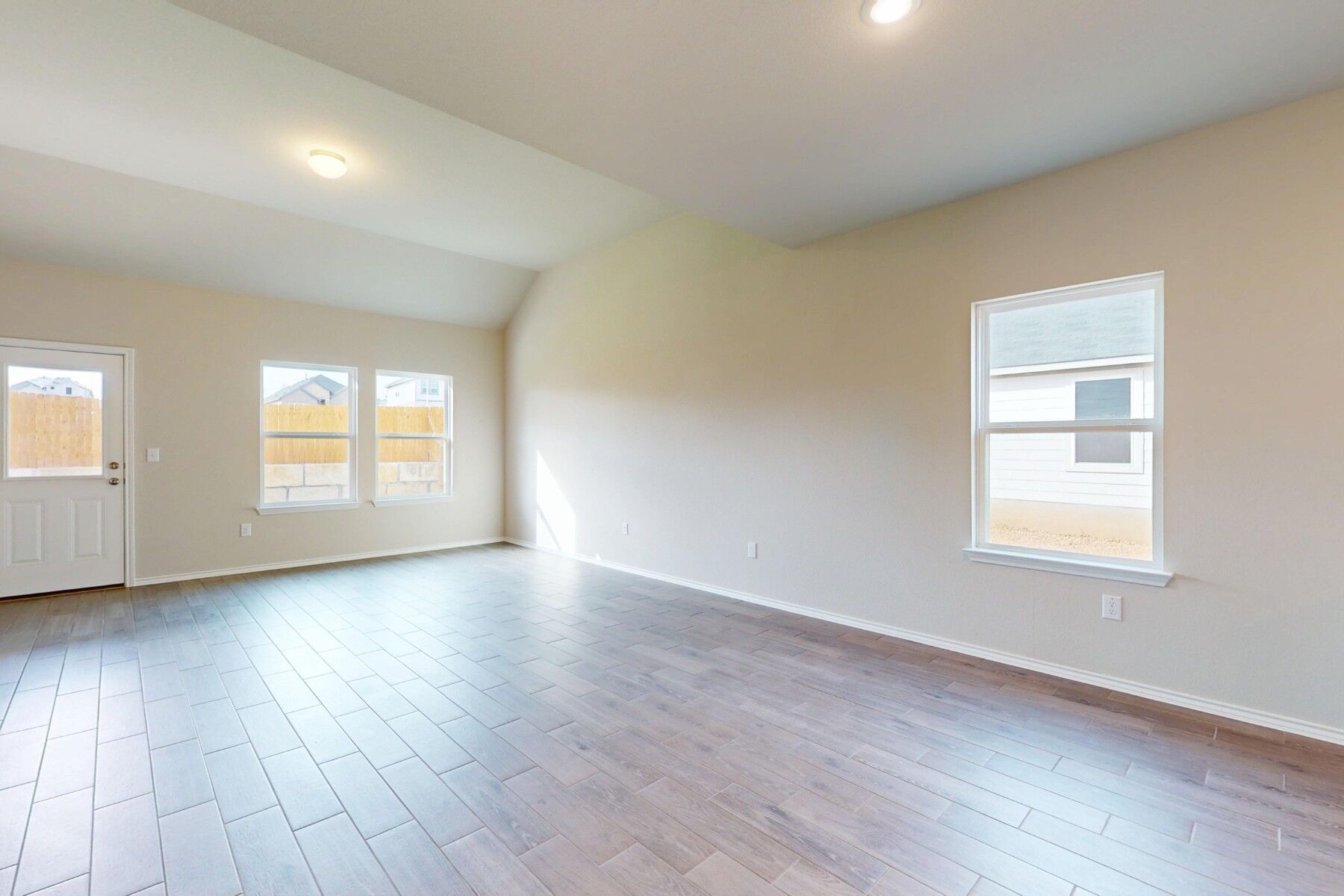 Family Room - Representational Photo