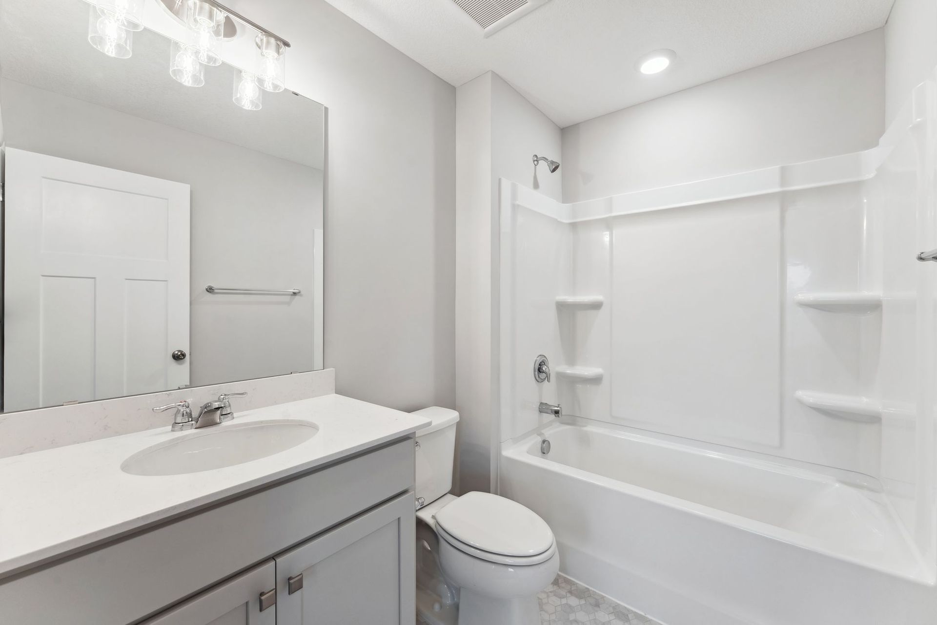 Owner's Bathroom - Representational Photo