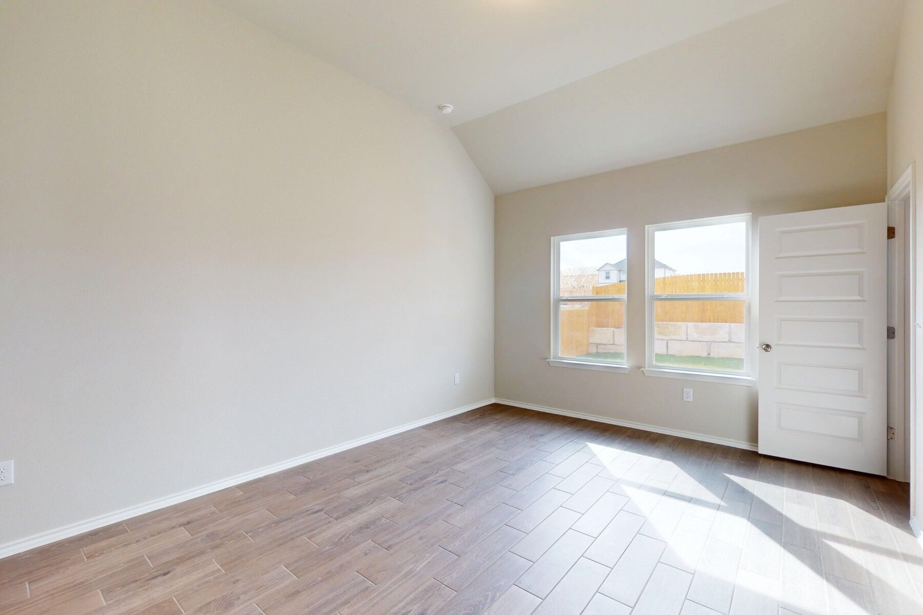 Bedroom - Representational Photo
