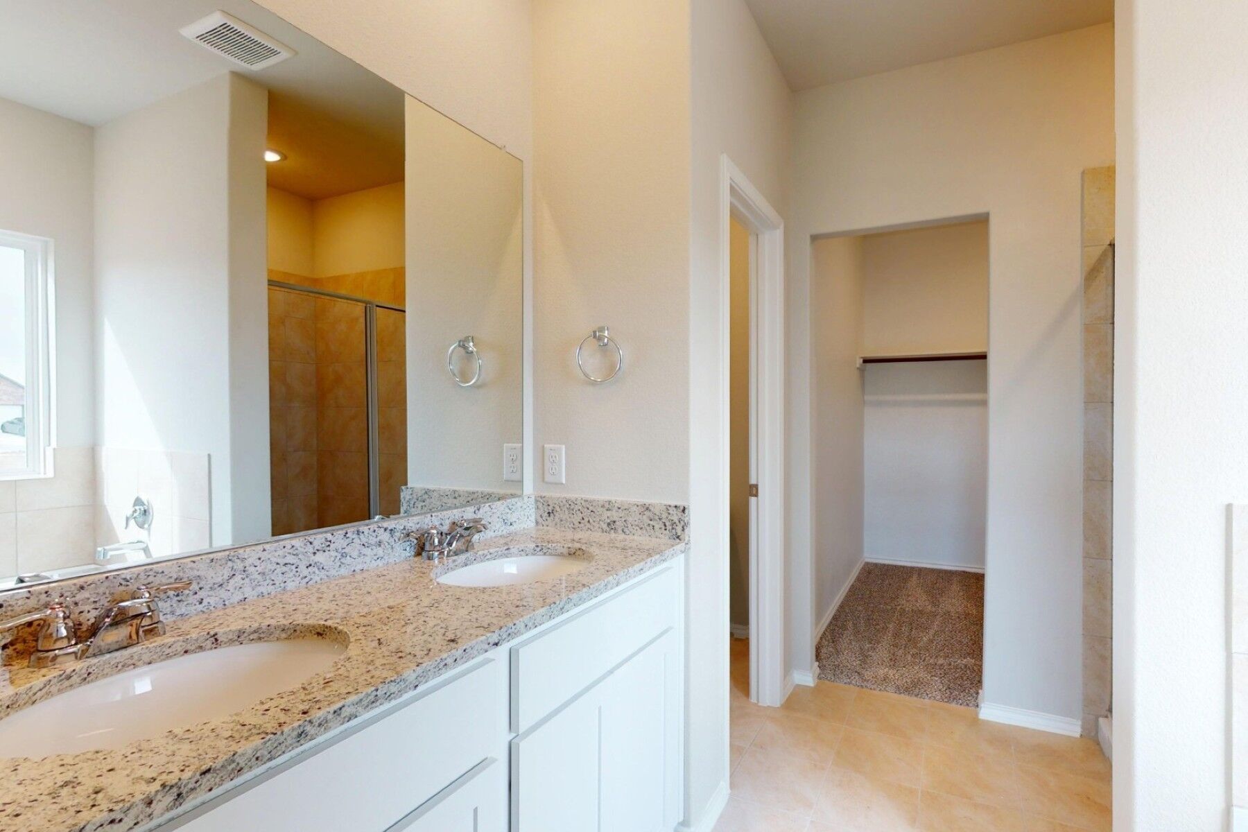 Owner's Bathroom - Representational Photo