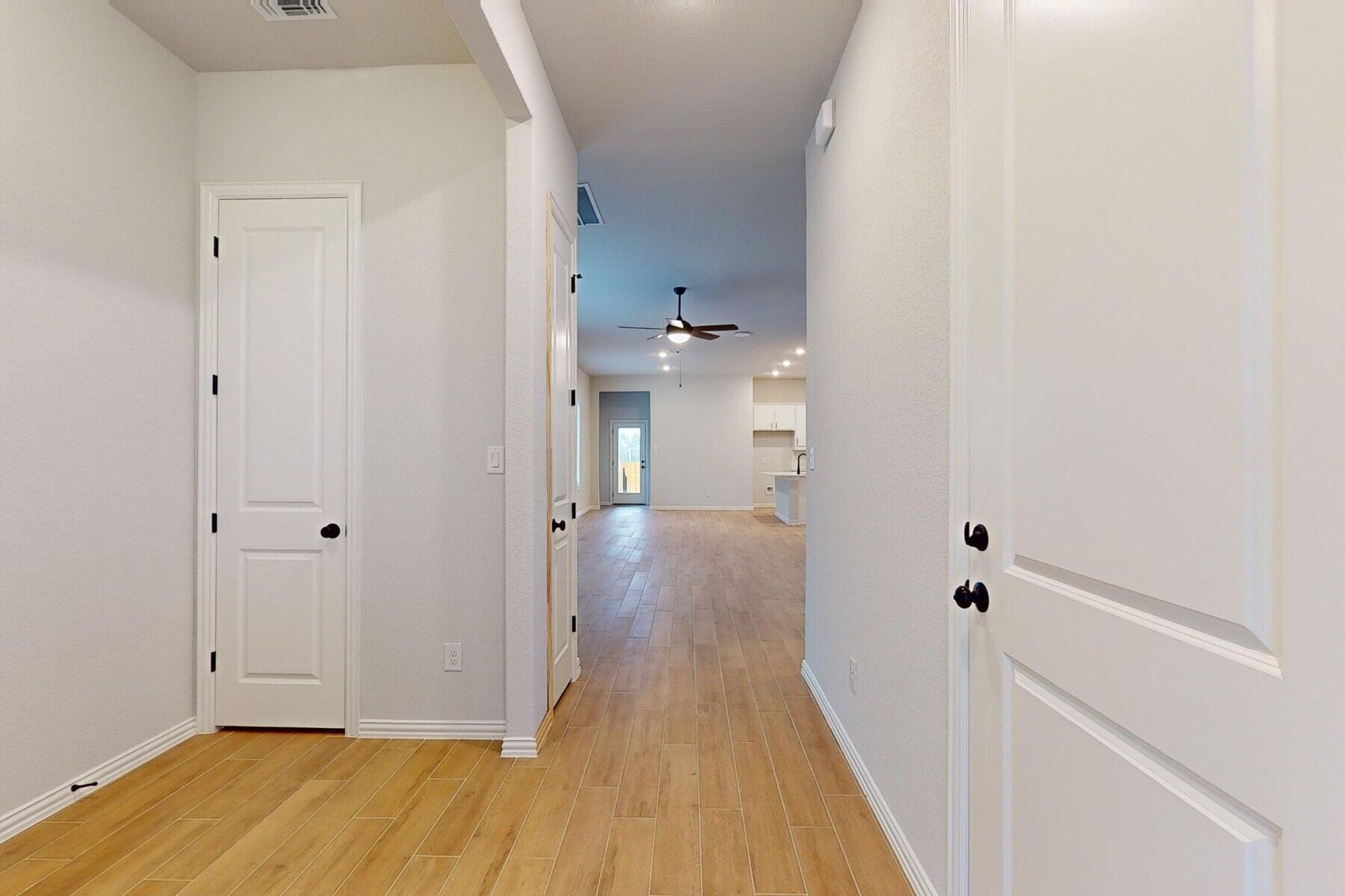 Interior - Representational Photo