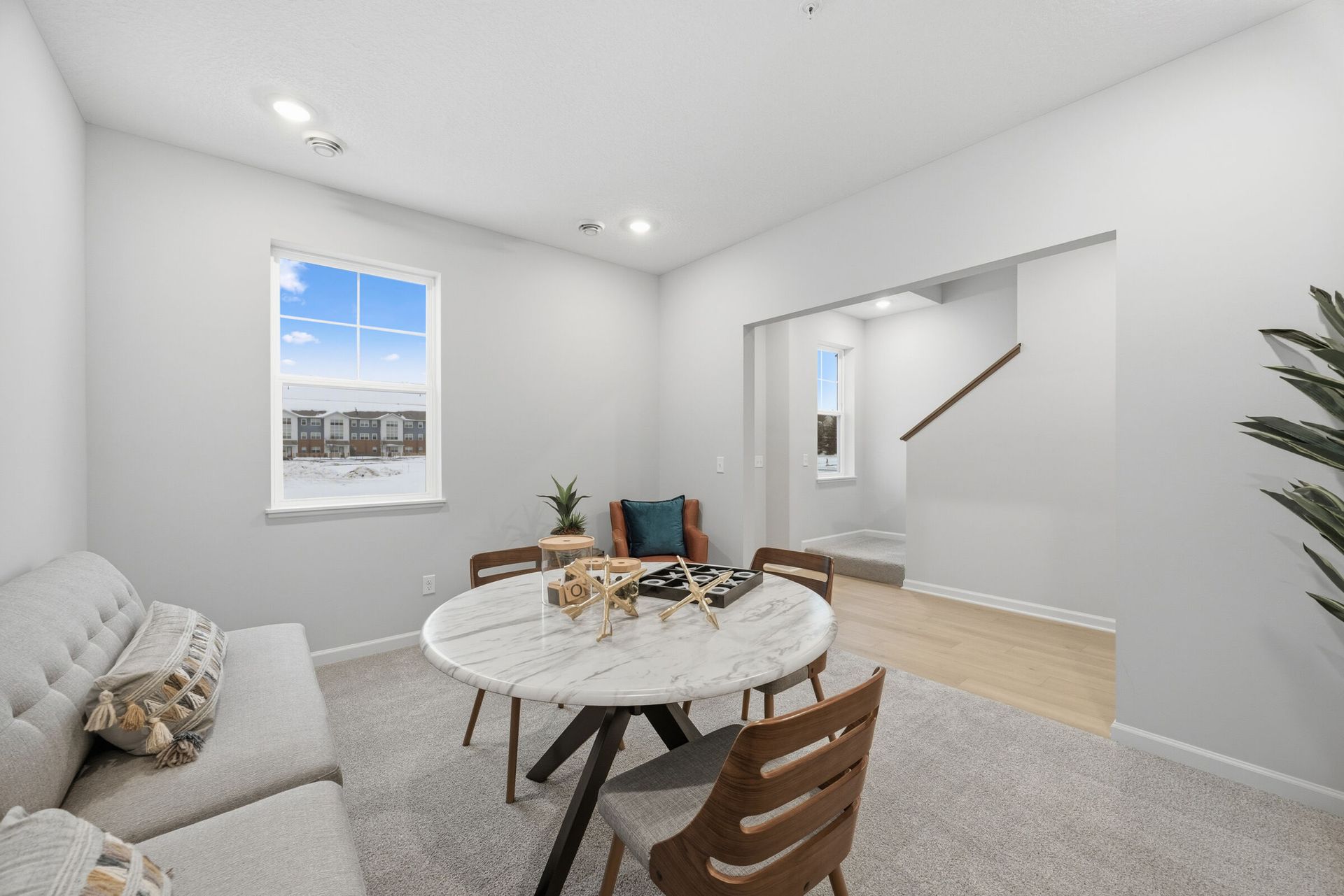 Rec Room  - Representational Photo