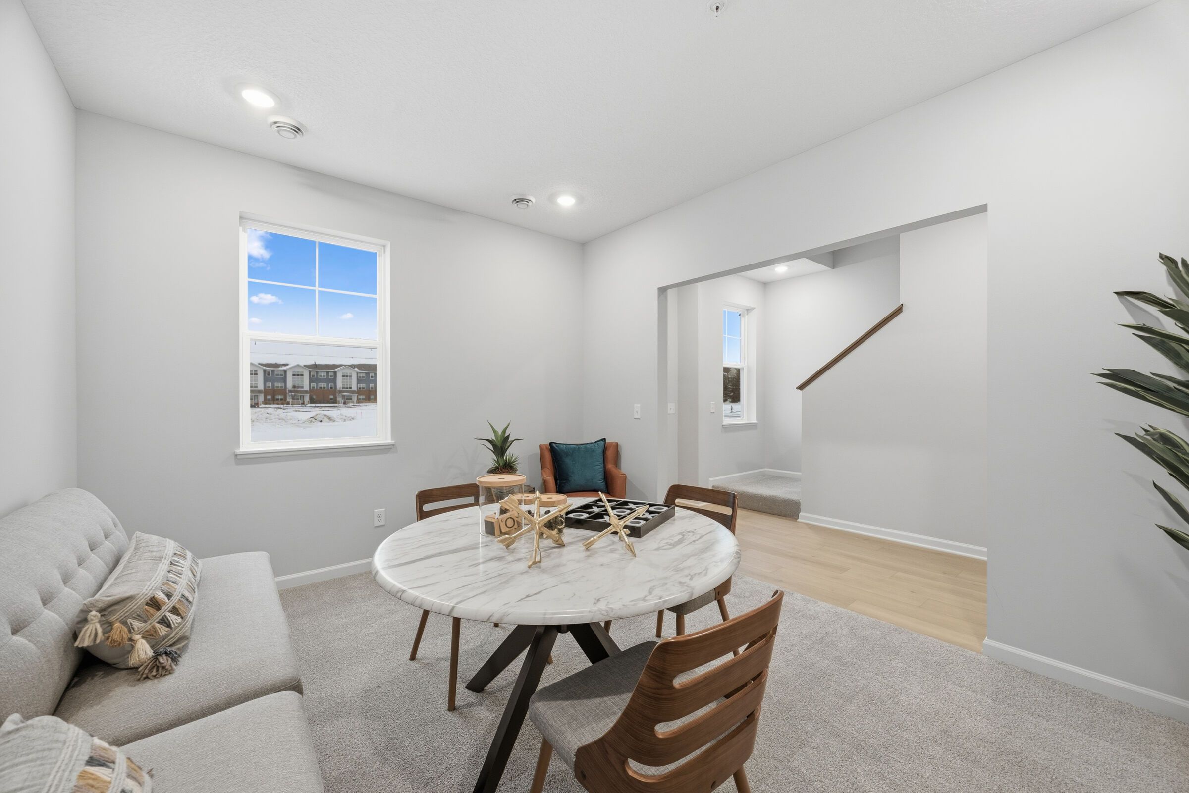 Rec Room  - Representational Photo