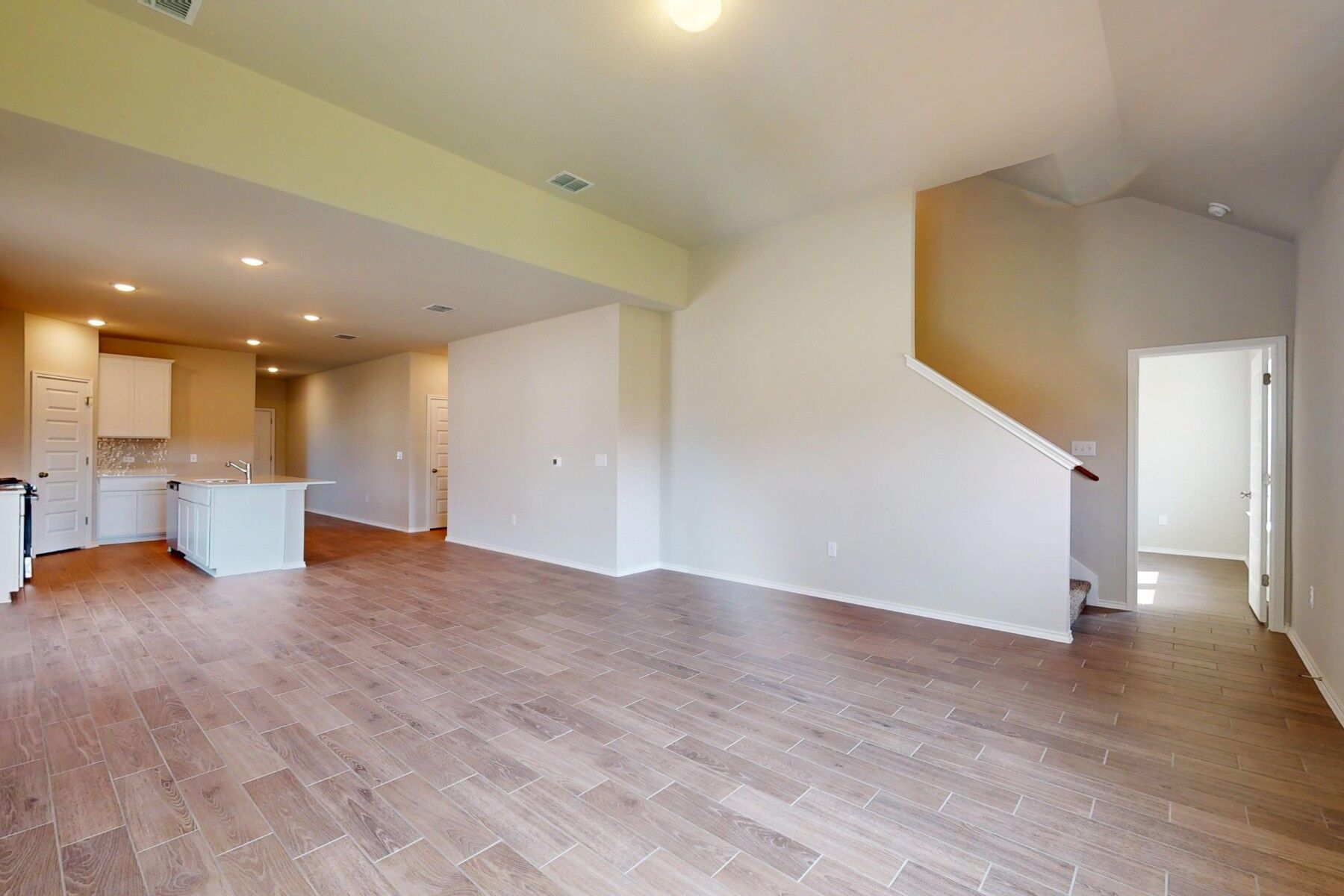 Family Room - Representational Photo