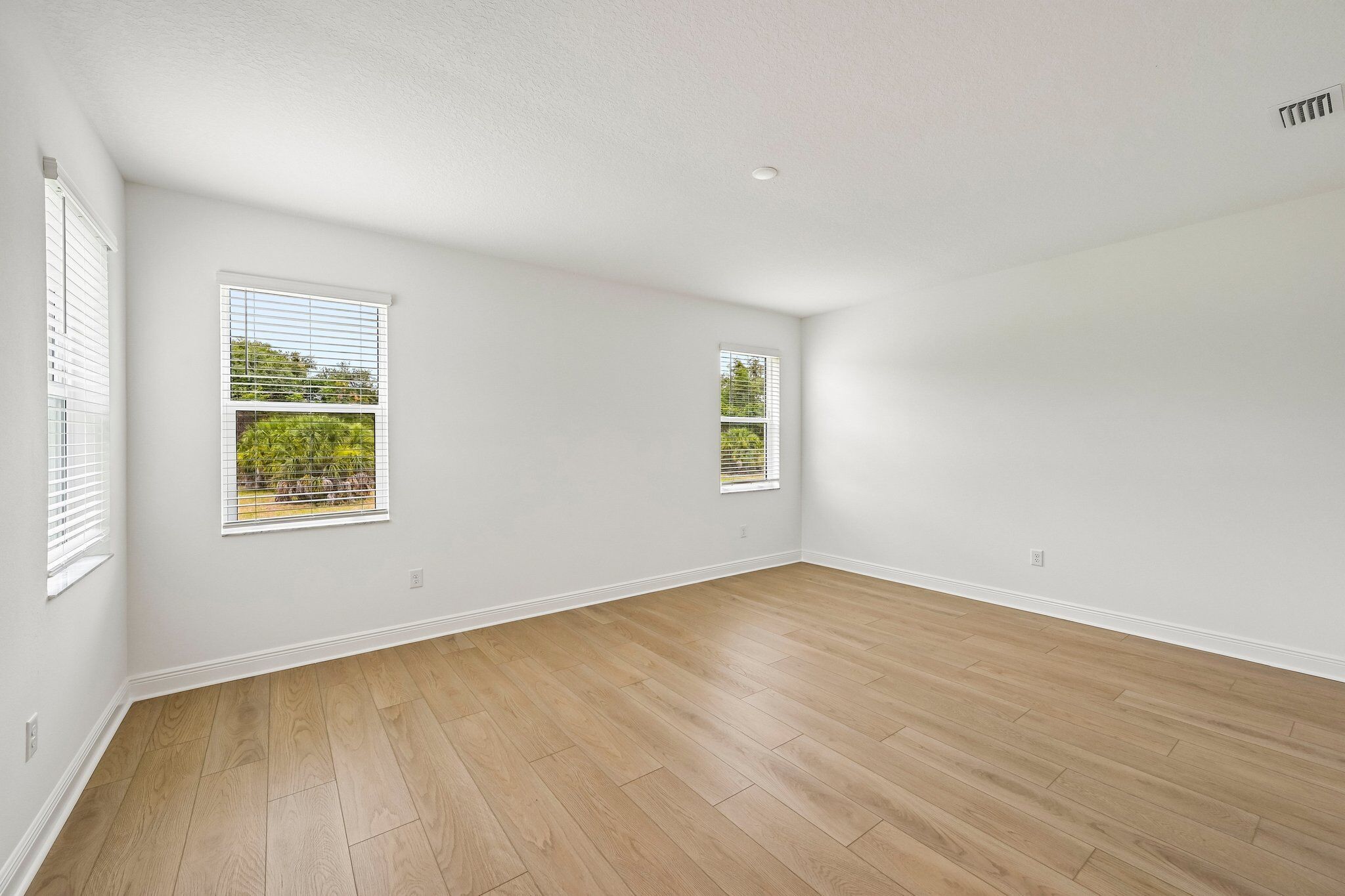 Interior - Representational Photo