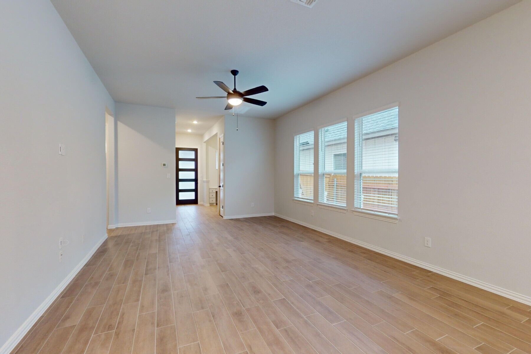 Family Room  - Representational Photo