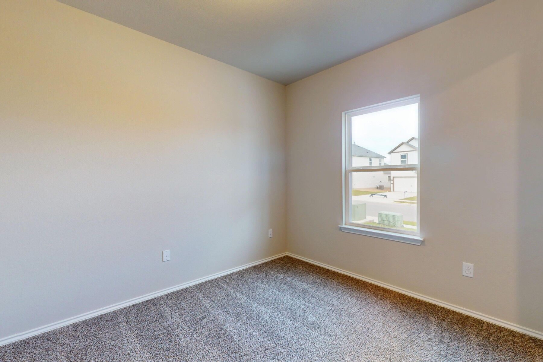 Bedroom - Representational Photo