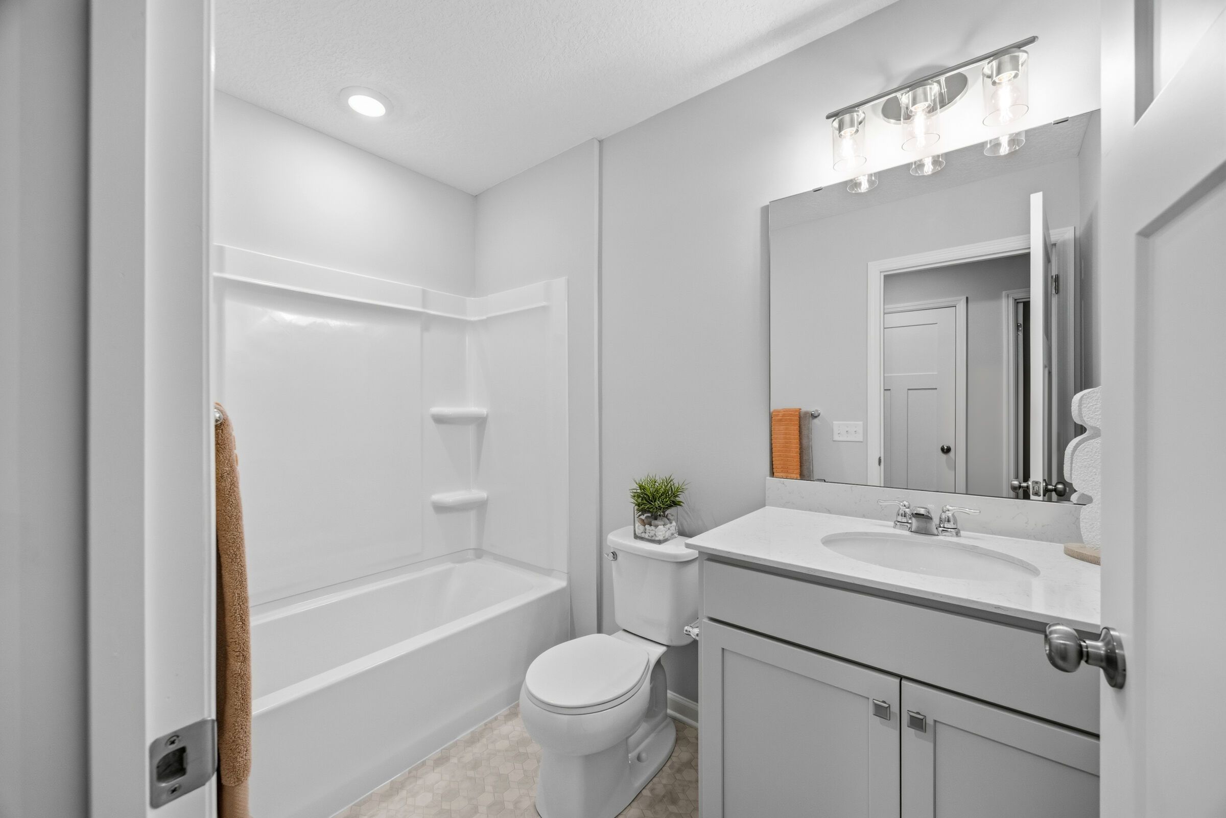 Bathroom  - Representational Photo