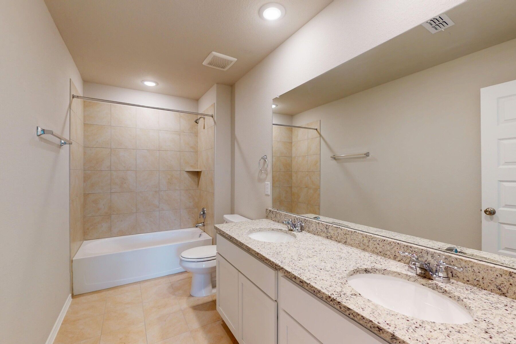 Bathroom - Representational Photo