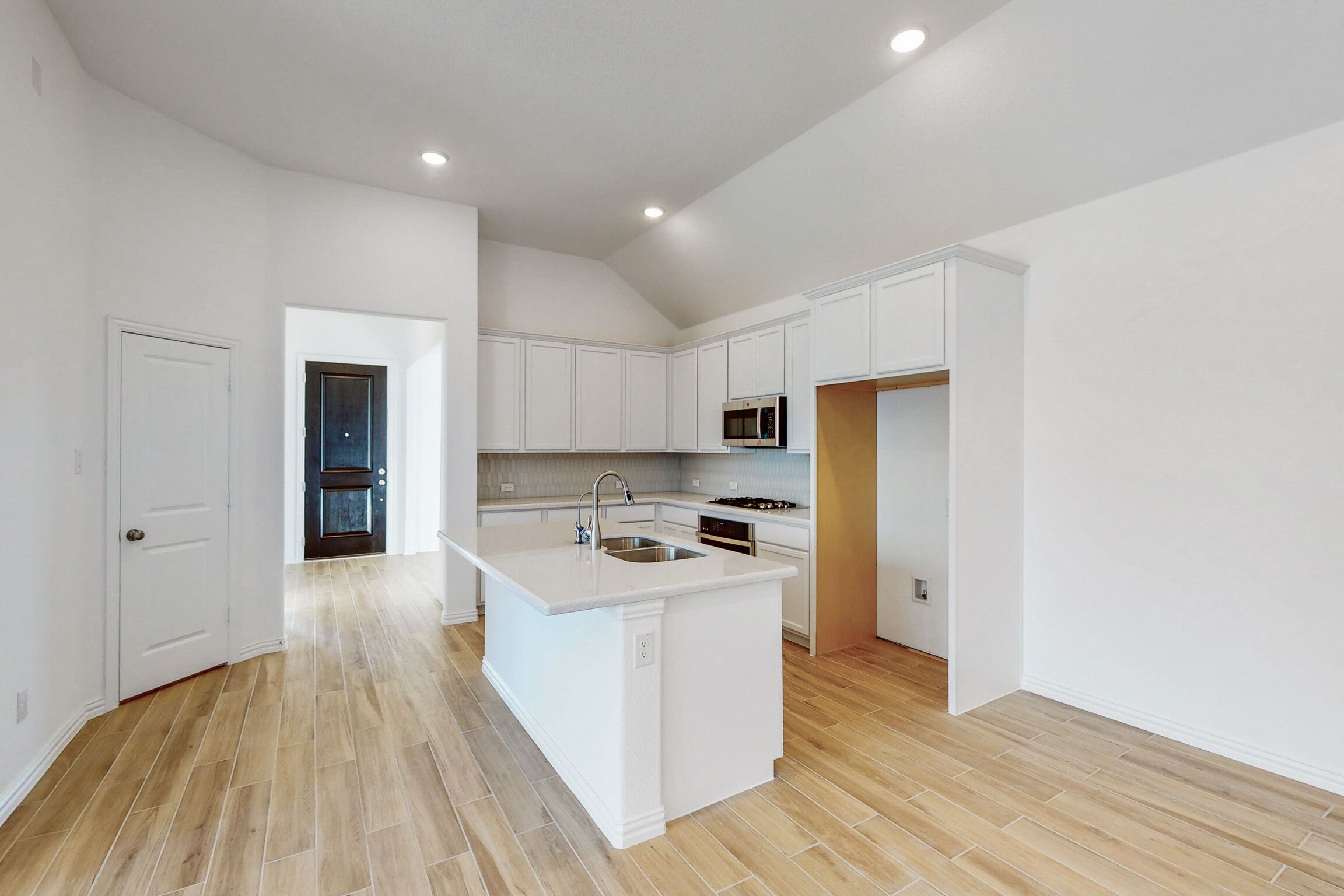 Kitchen - Representational Photo