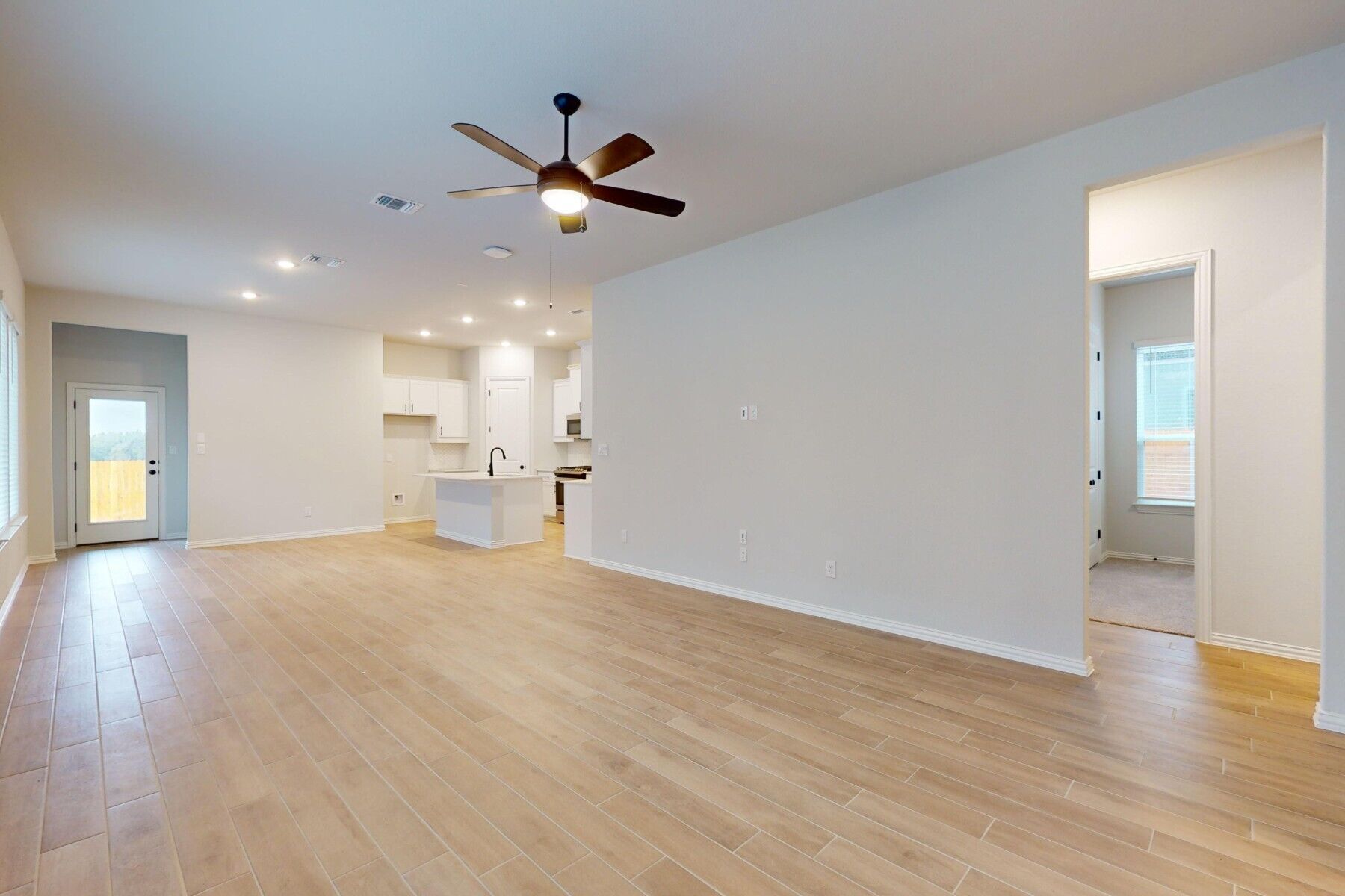 Family Room  - Representational Photo