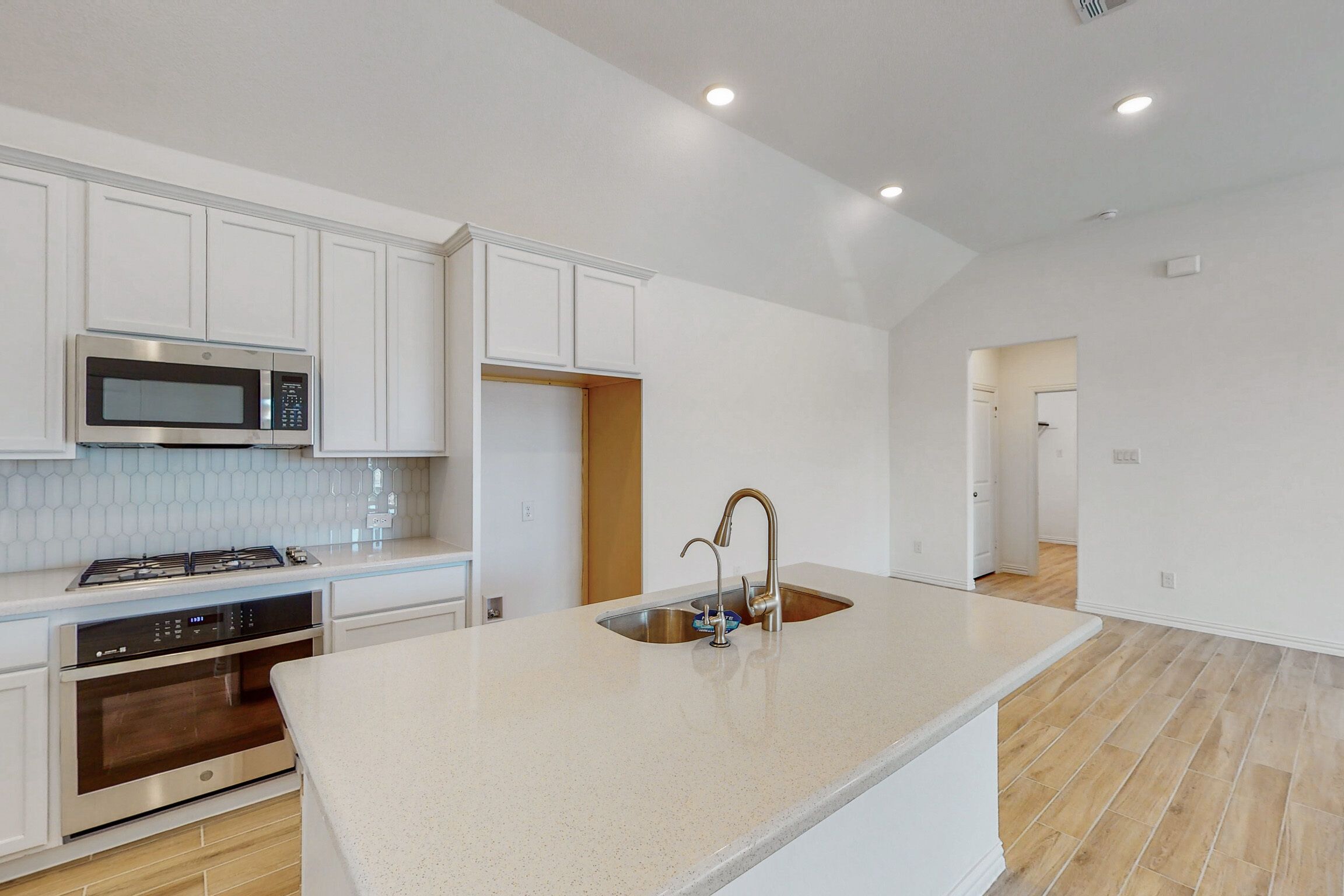 Kitchen - Representational Photo