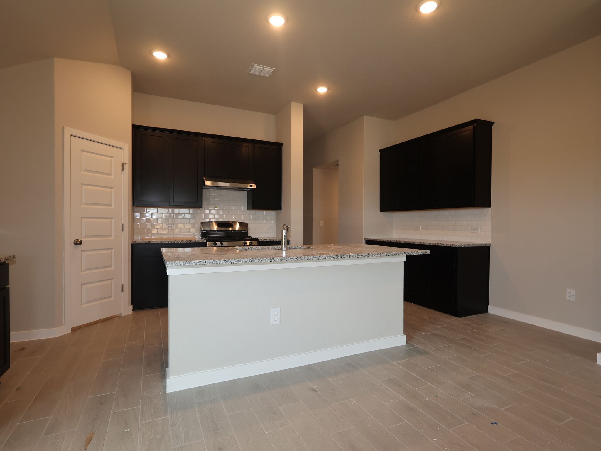 Balboa I - Willow Springs: Buda, Texas - M/I Homes