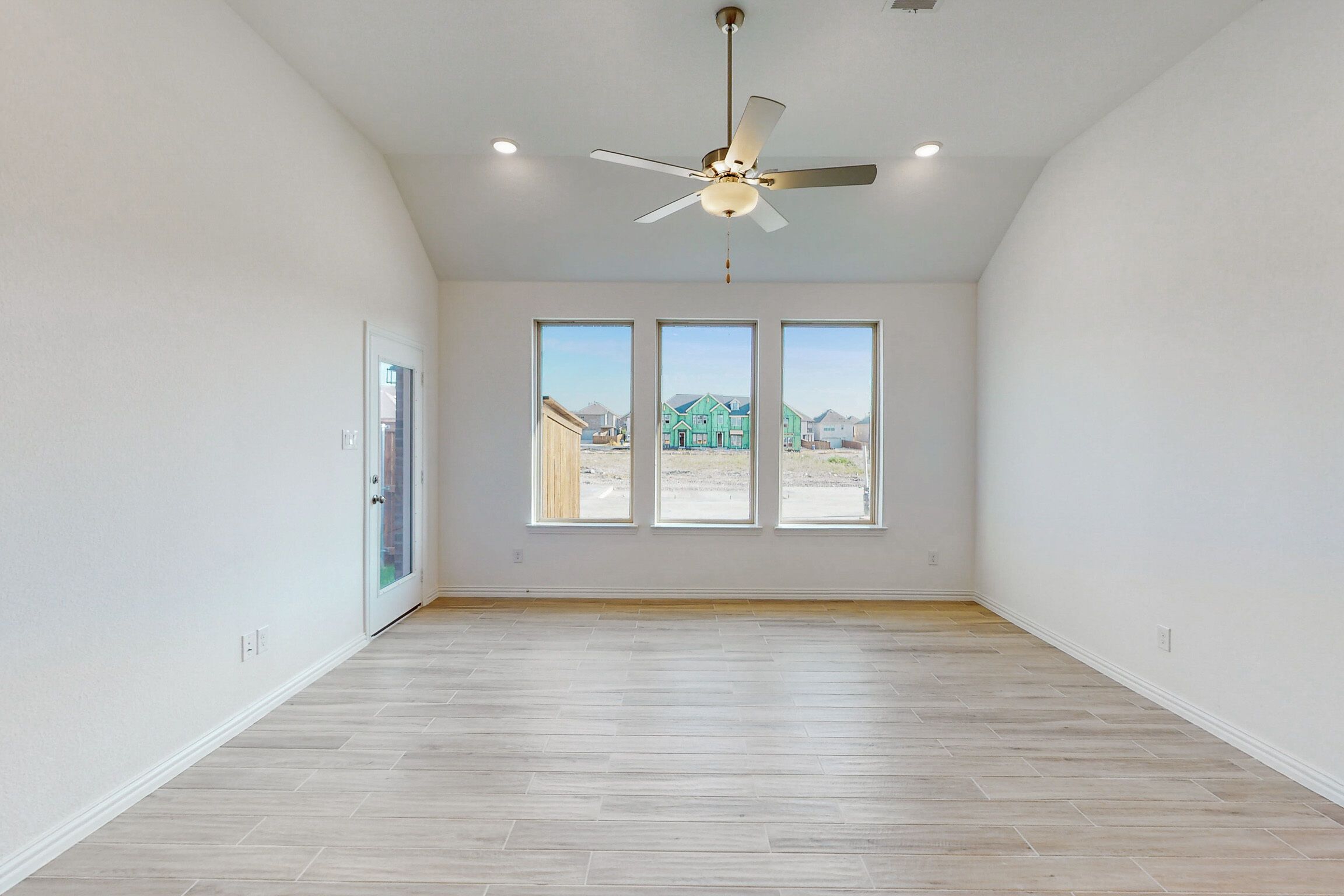 Family Room - Representational Photo