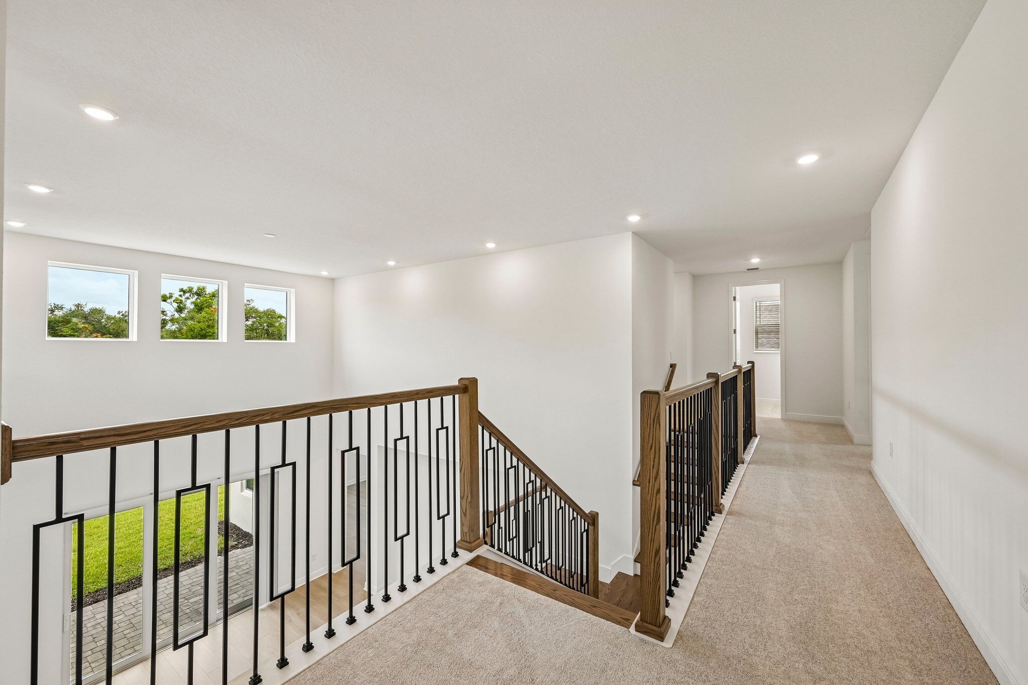 Interior - Representational Photo