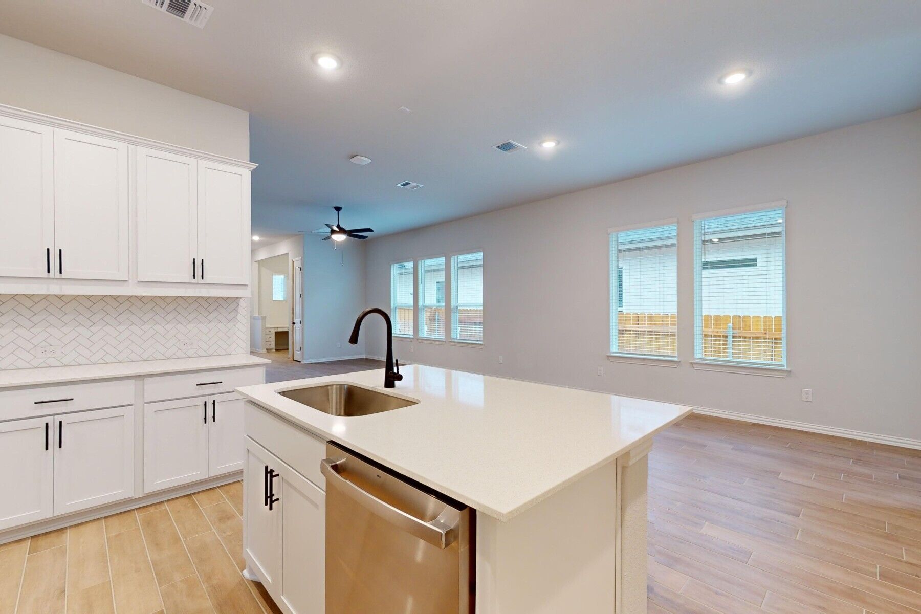 Kitchen - Representational Photo