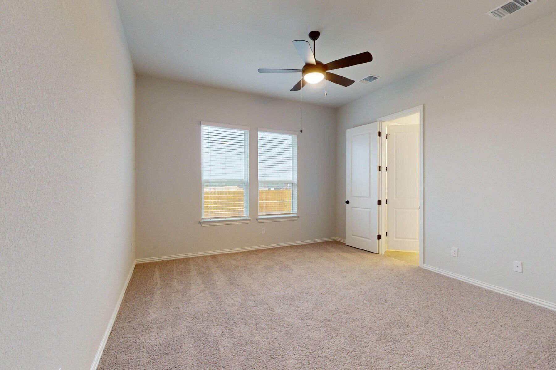 Owner's Bedroom  - Representational Photo