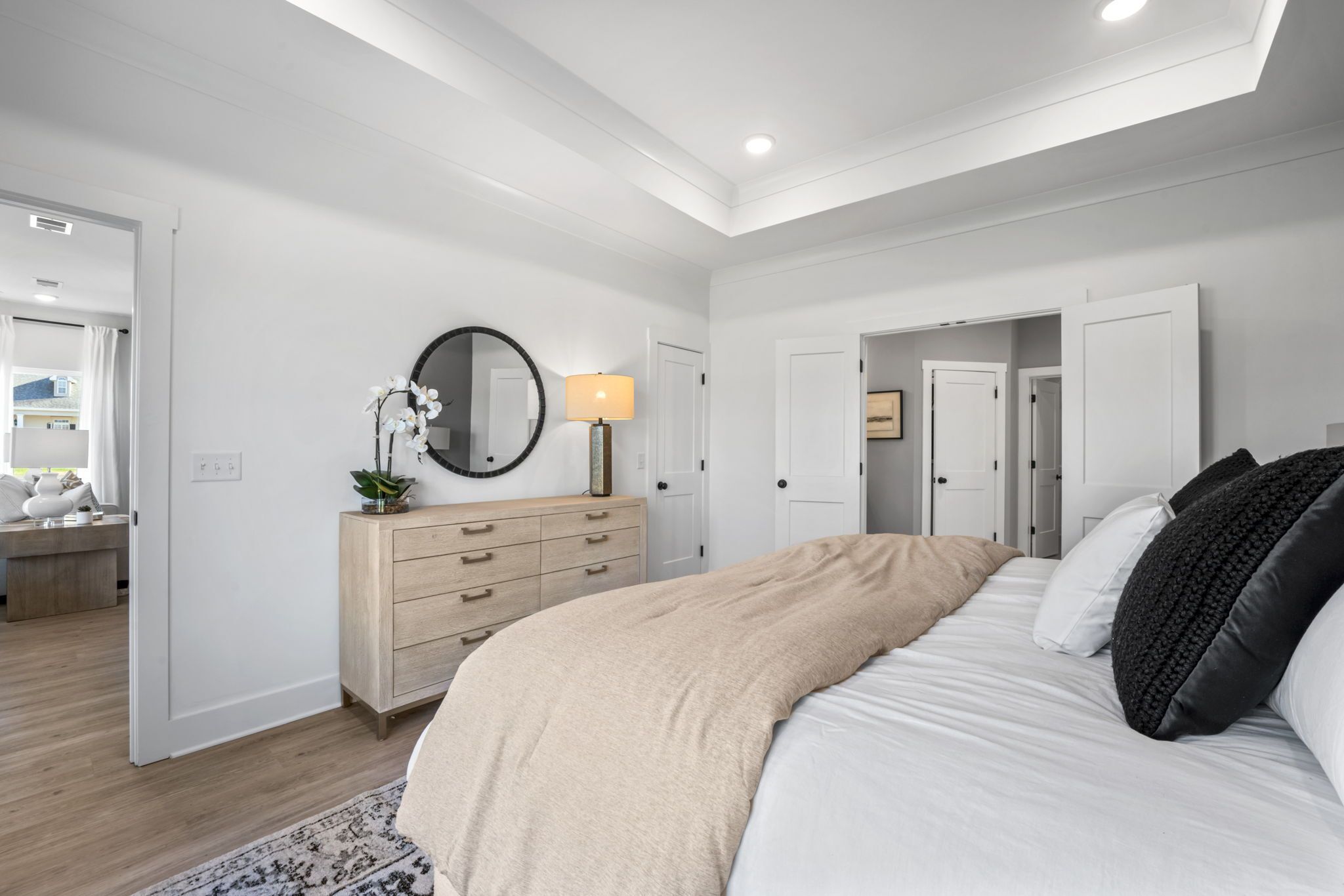 Owner's Suite