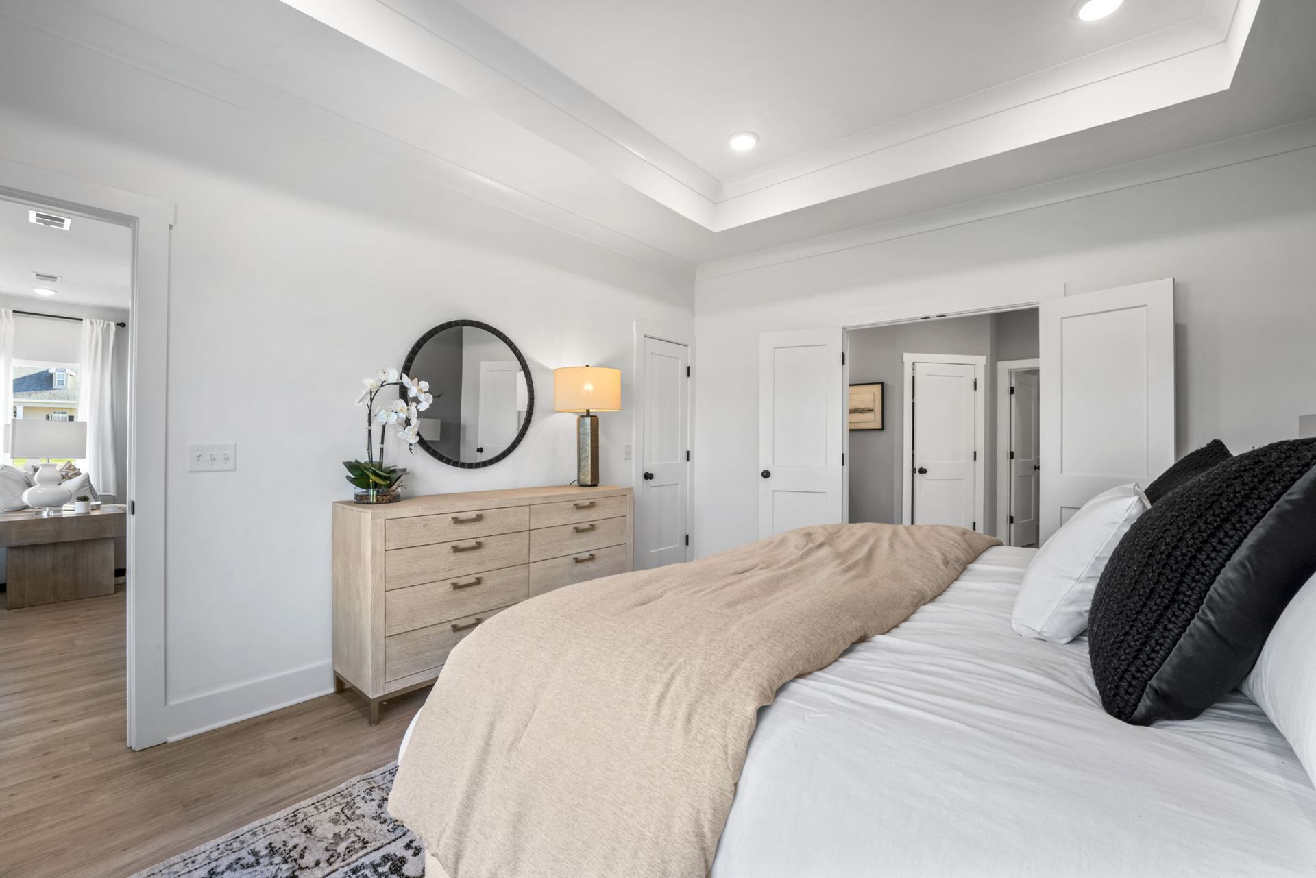 Owner's Suite