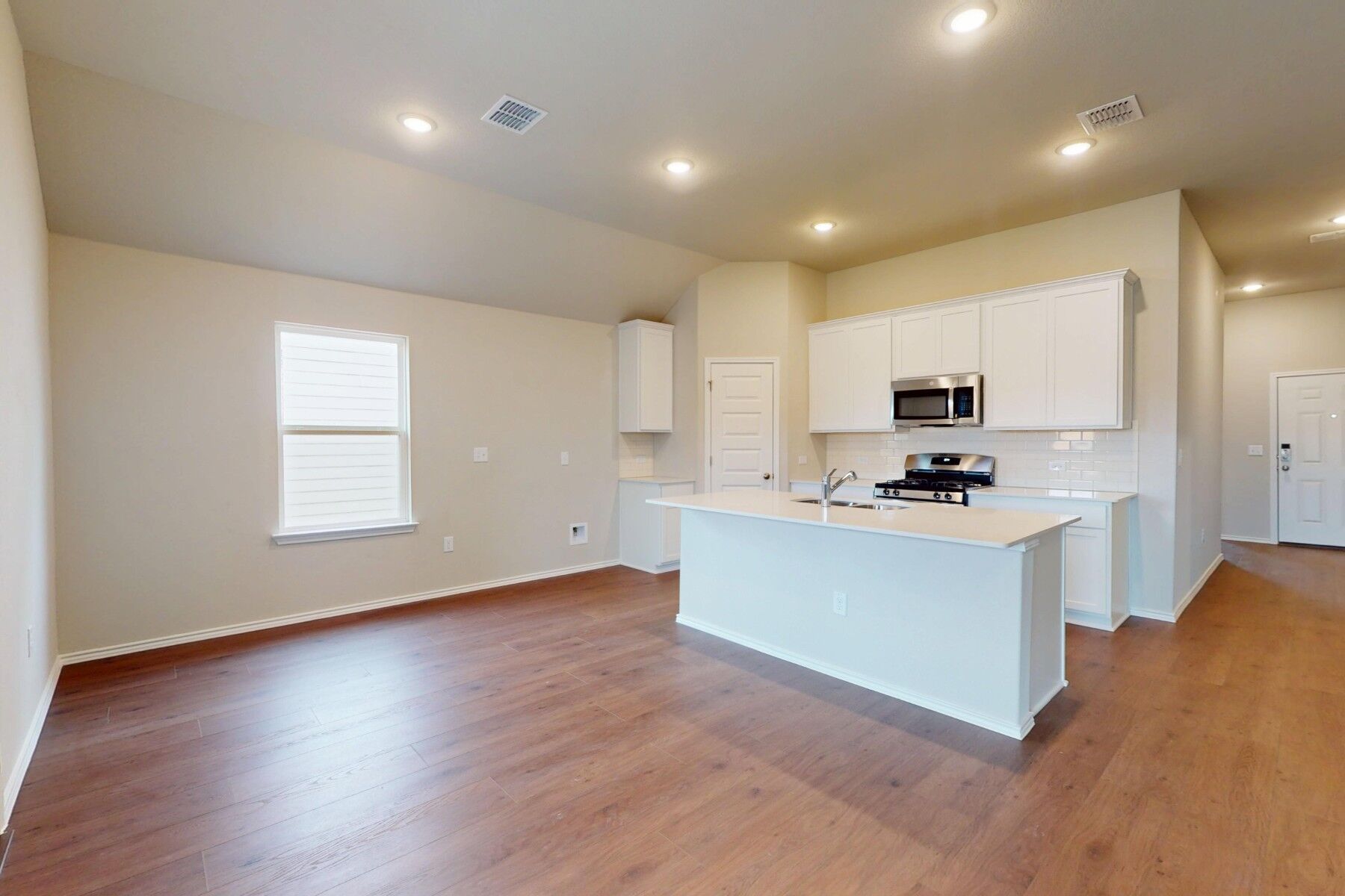 Kitchen - Representational Photo