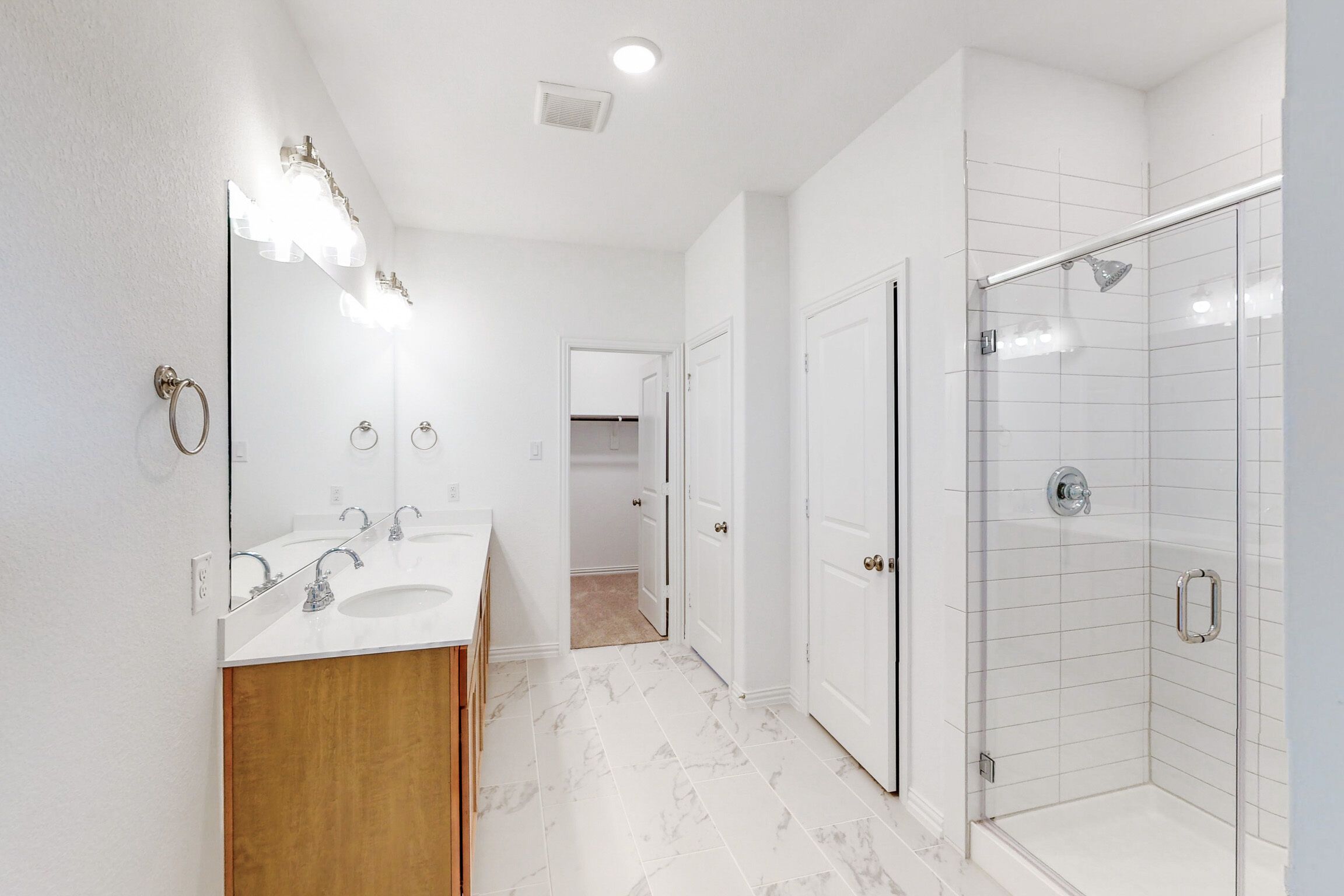 Owner's Bathroom - Representational Photo
