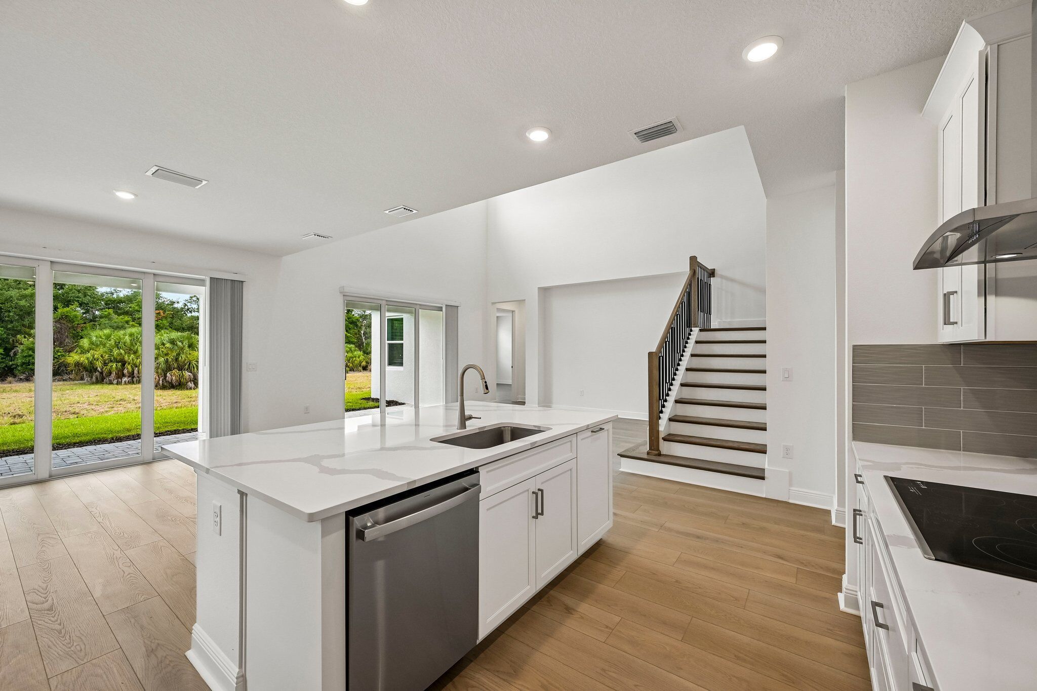 Interior - Representational Photo