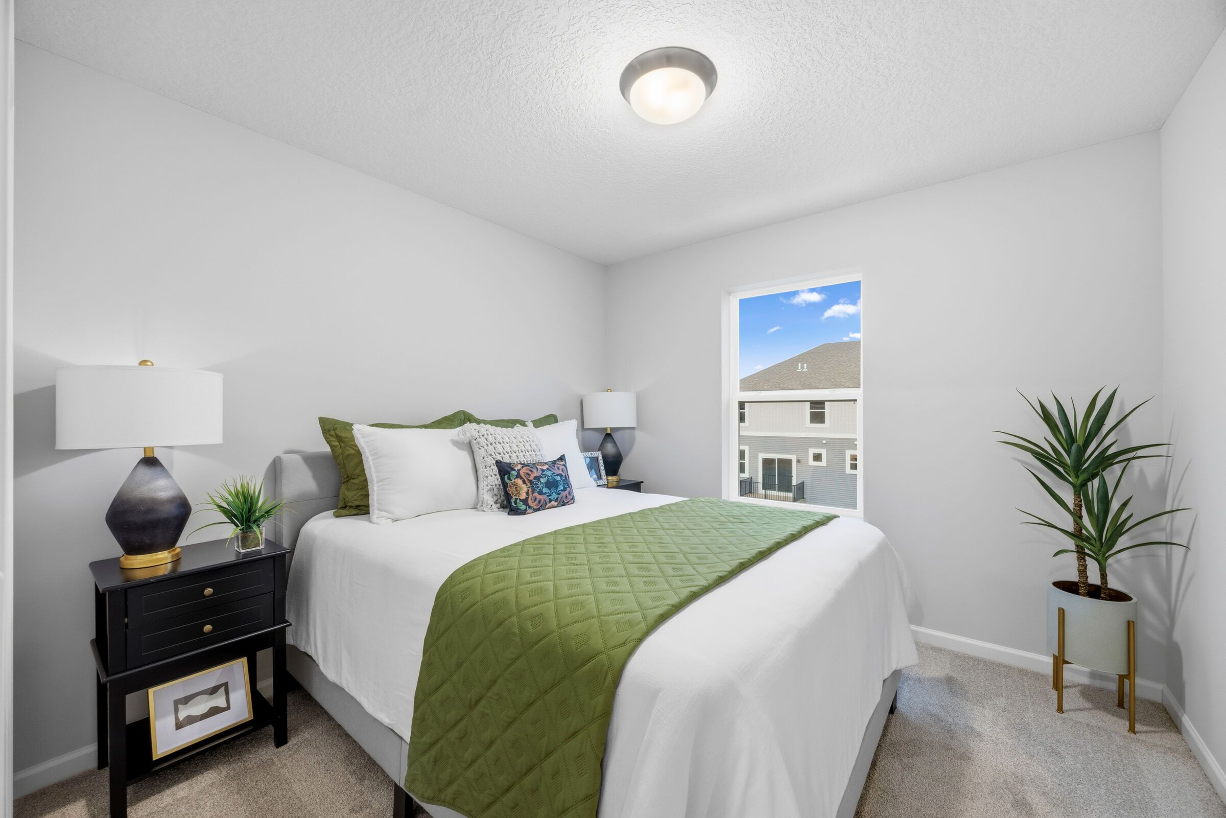 Bedroom  - Representational Photo