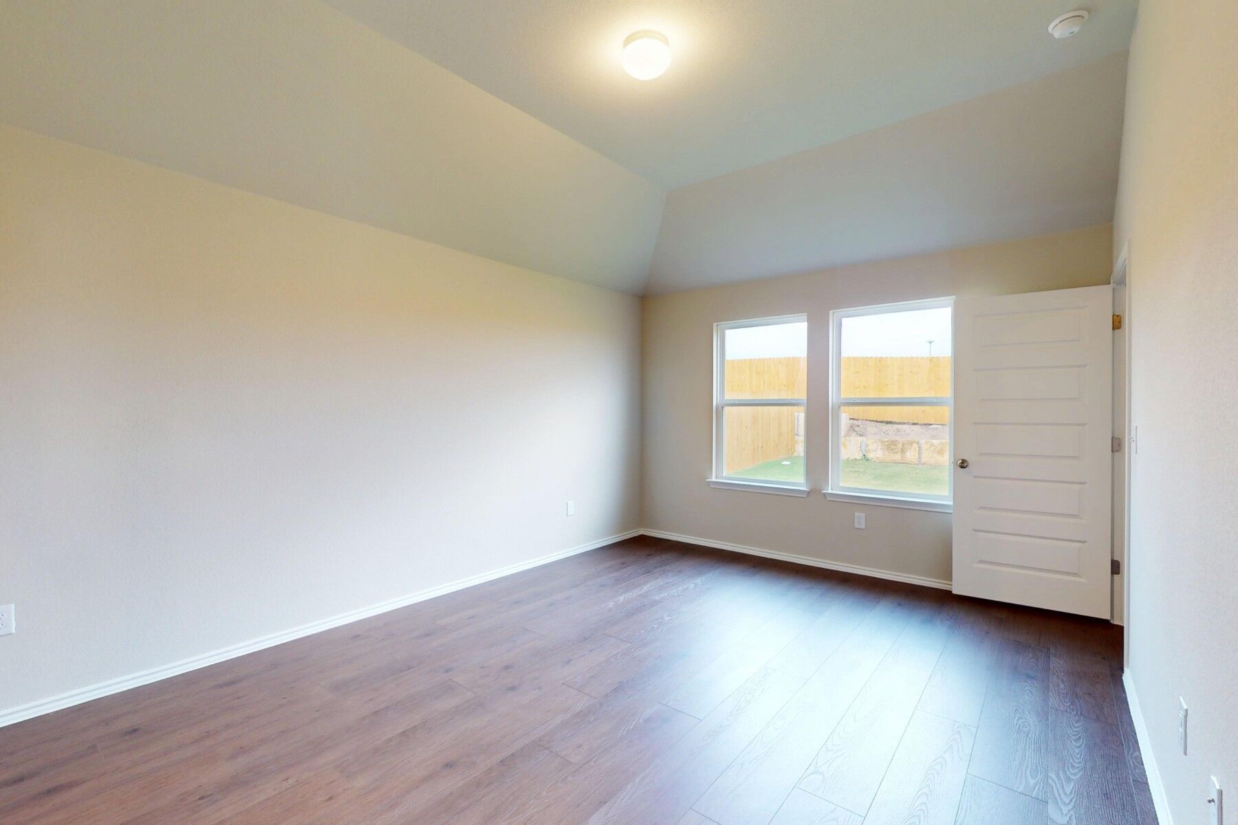 Bedroom - Representational Photo