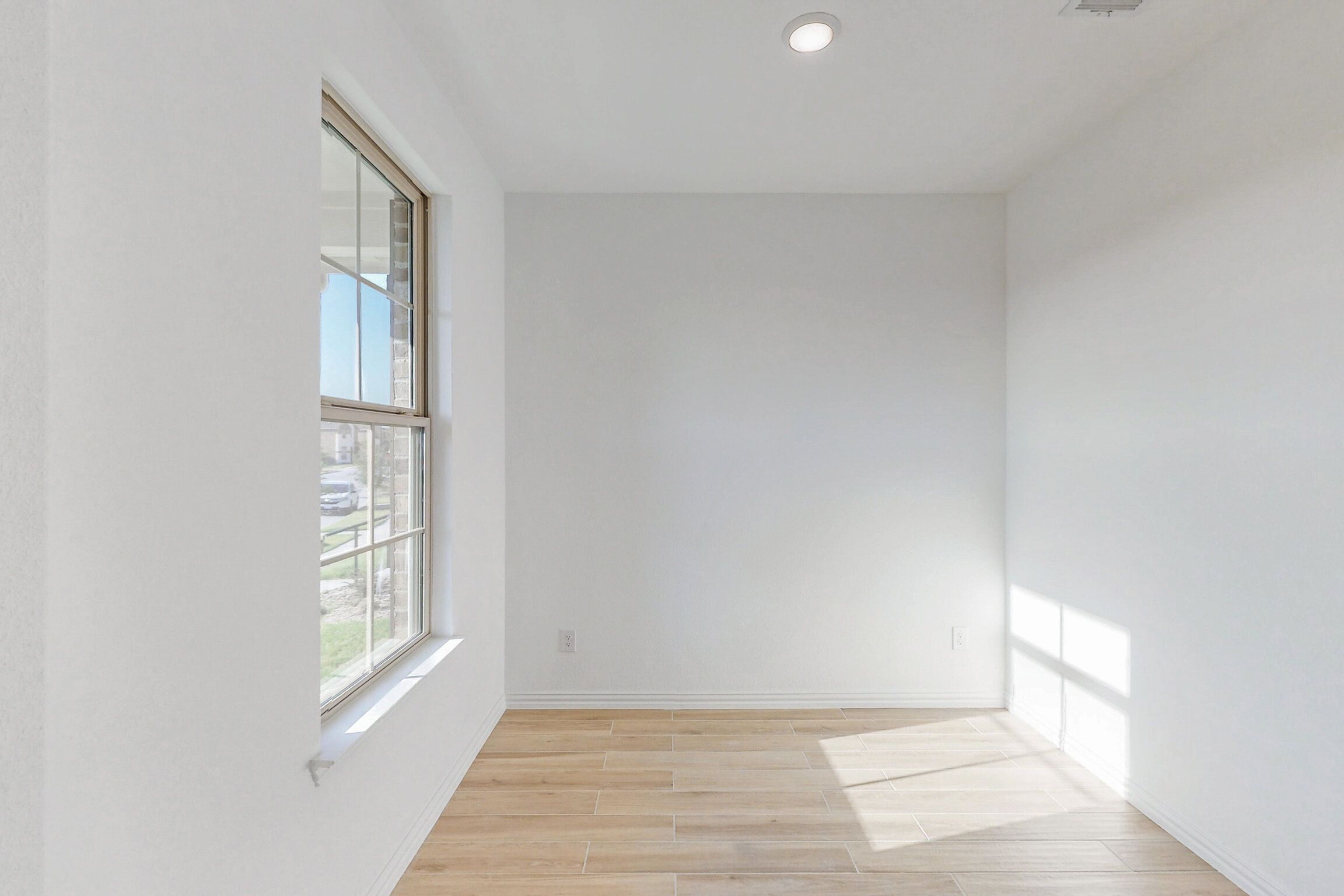 Flex Room - Representational Photo
