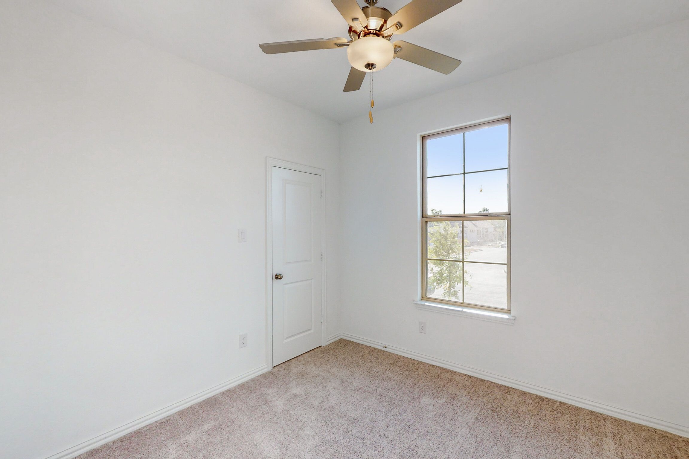 Bedroom 2 - Representational Photo