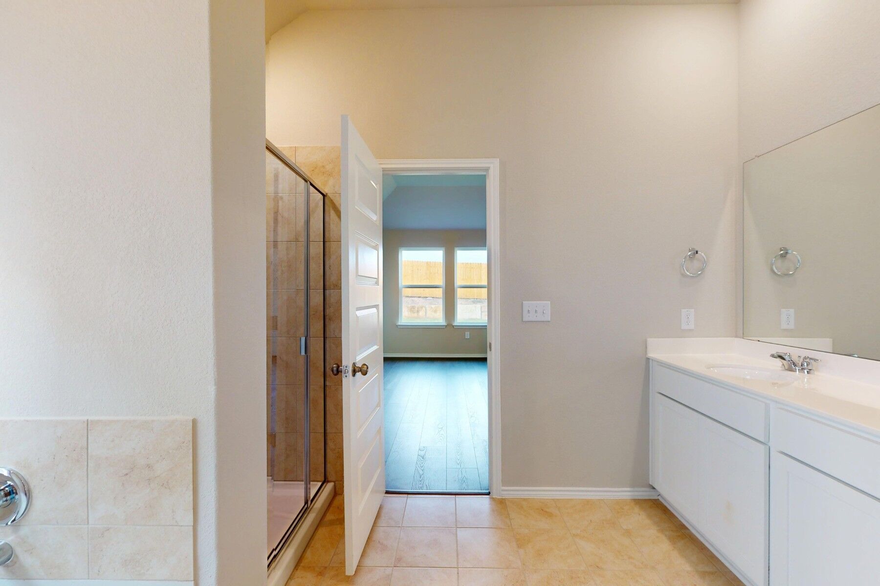 Interior - Representational Photo