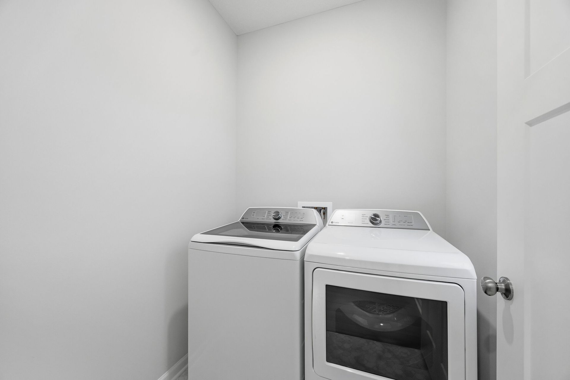 Laundry Room - Representational Photo