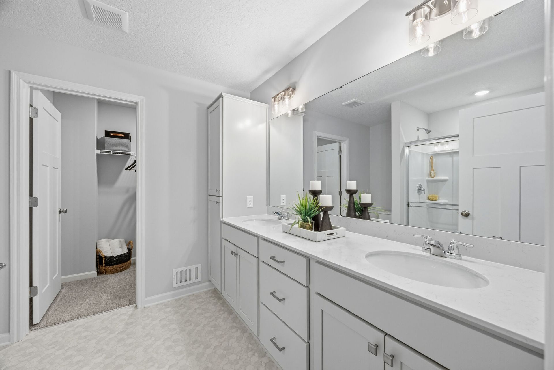 Owner's Bathroom - Representational Photo