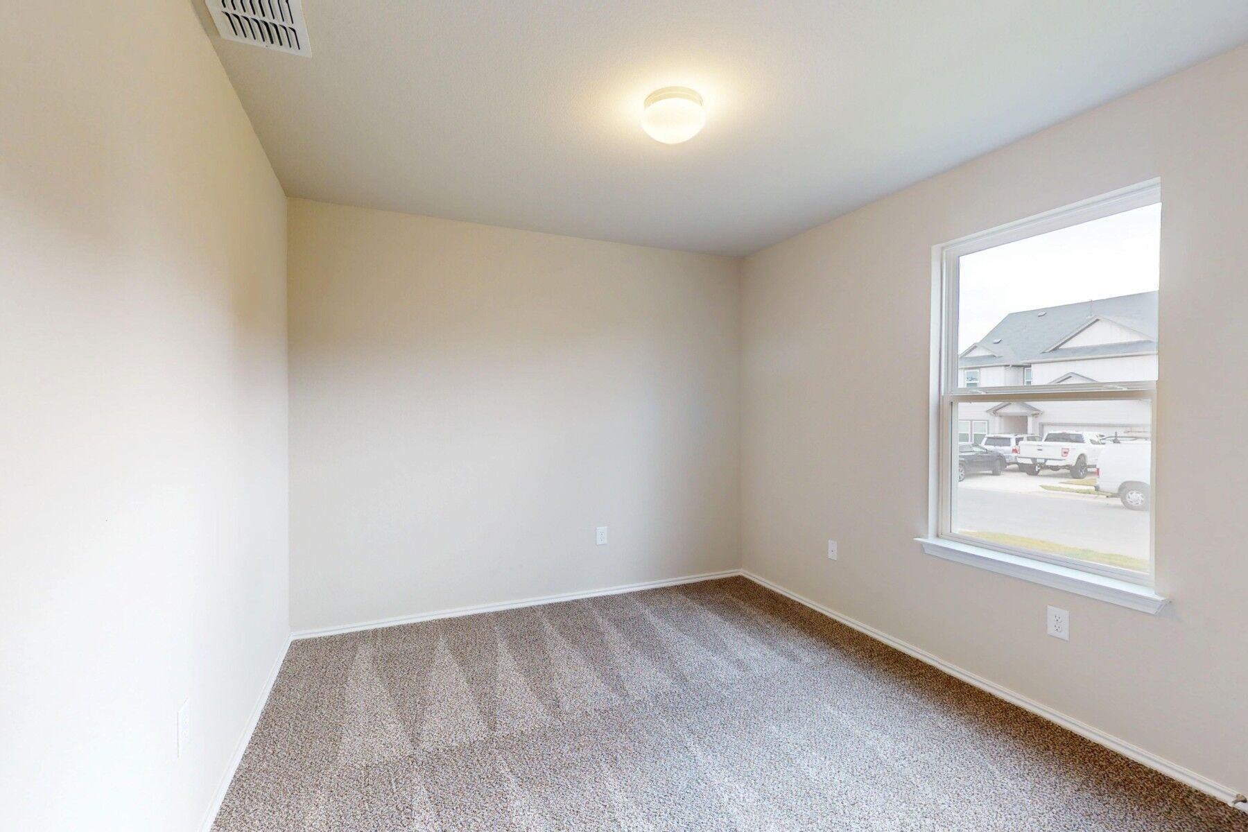 Interior - Representational Photo