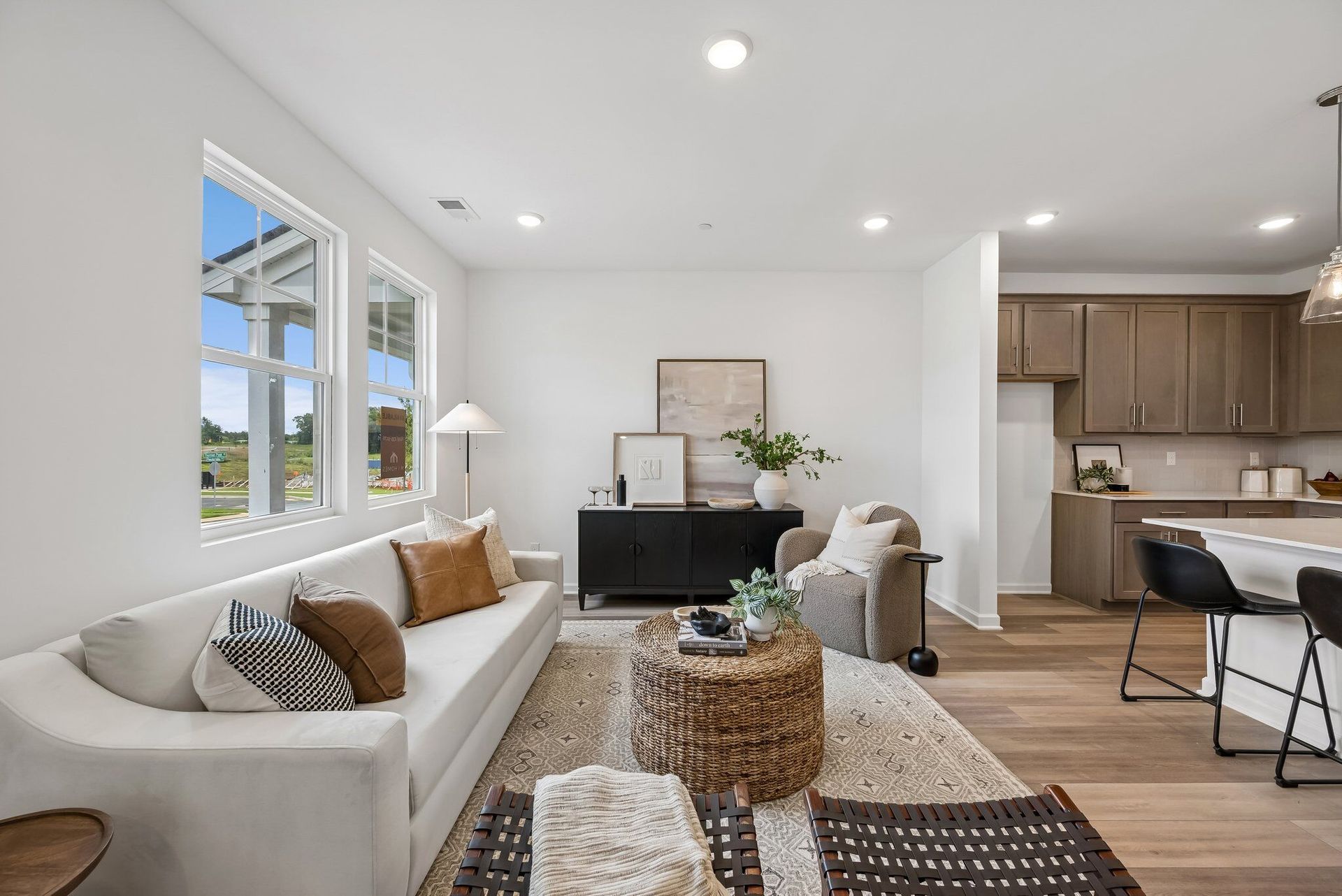Interior - Representational Photo