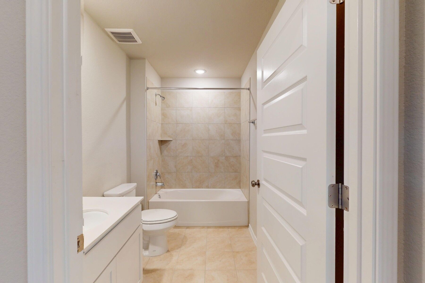Interior - Representational Photo