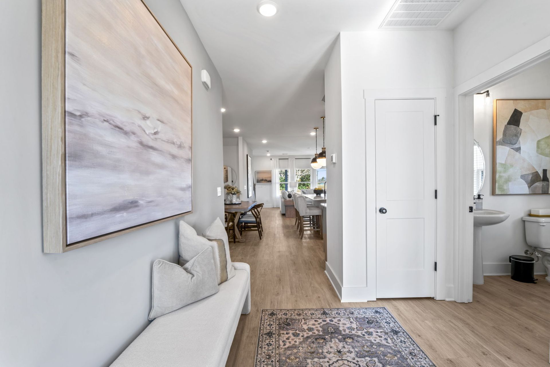 Entryway
