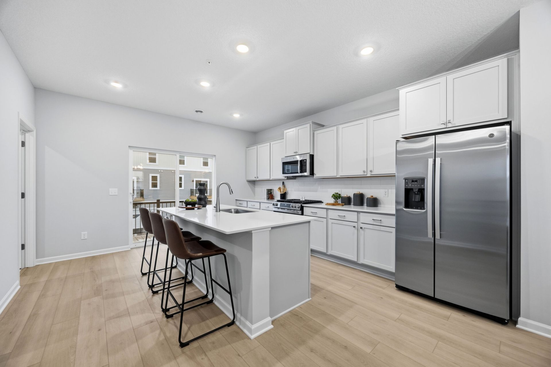 Kitchen - Representational Photo