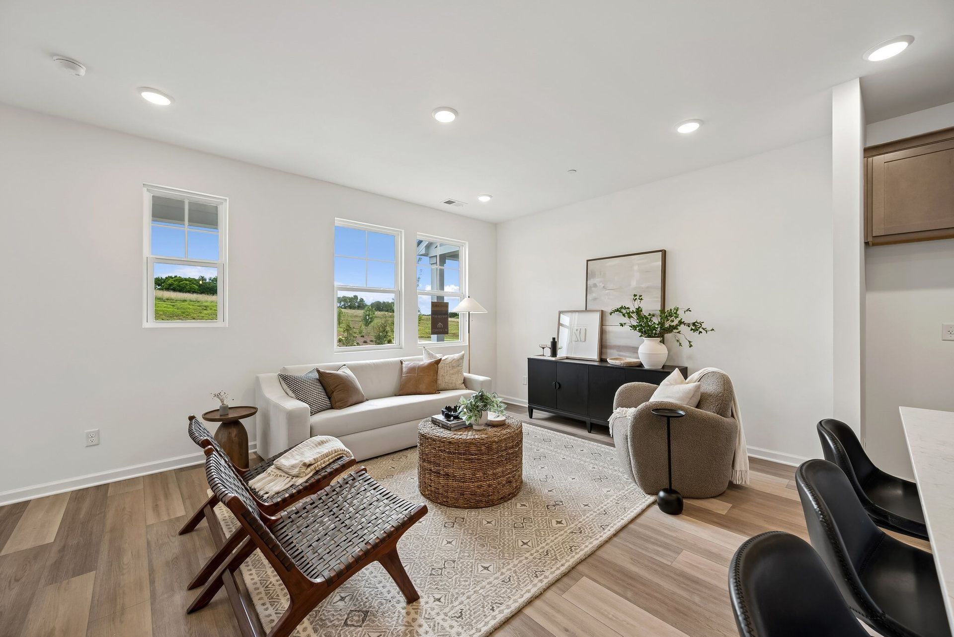 Interior - Representational Photo