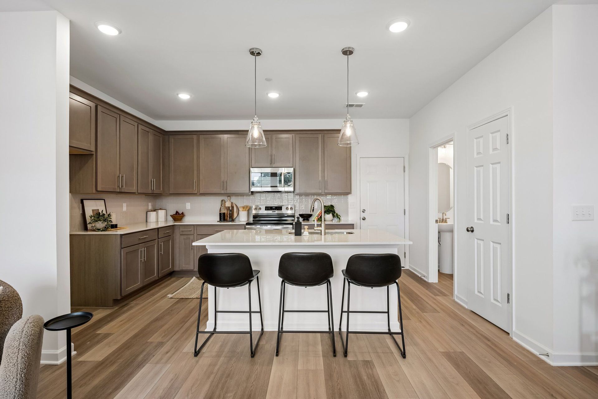 Kitchen - Representational Photo