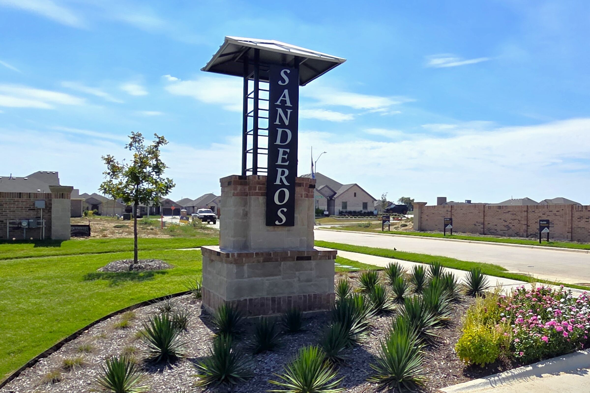casa en Sanderos por M/I Homes