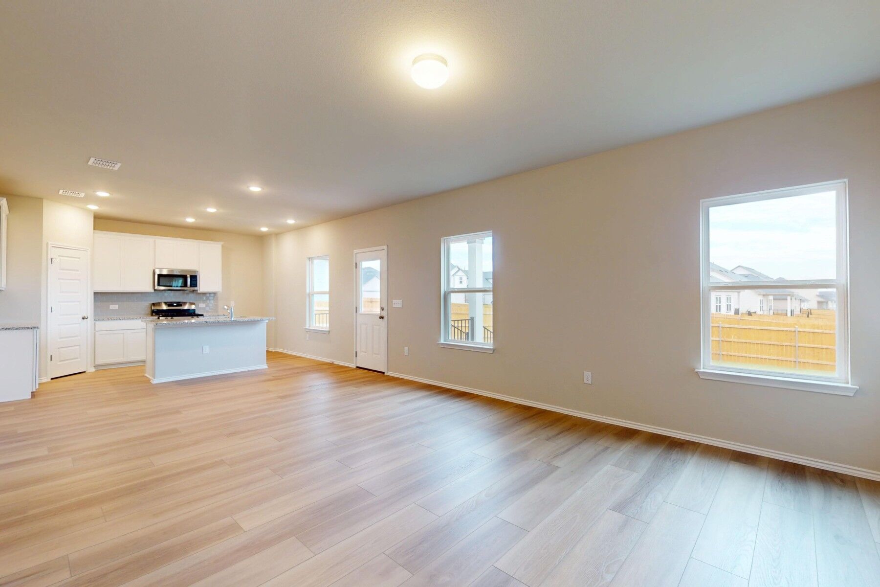Interior - Representational Photo