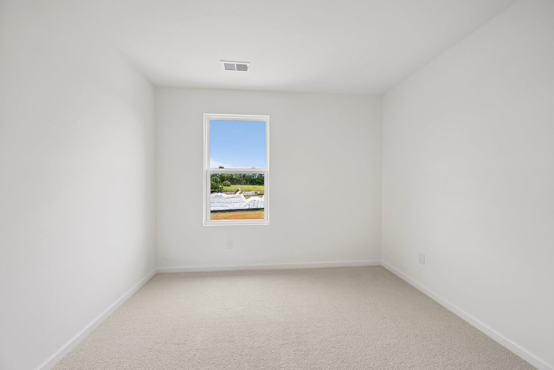 Bedroom - Representational Photo