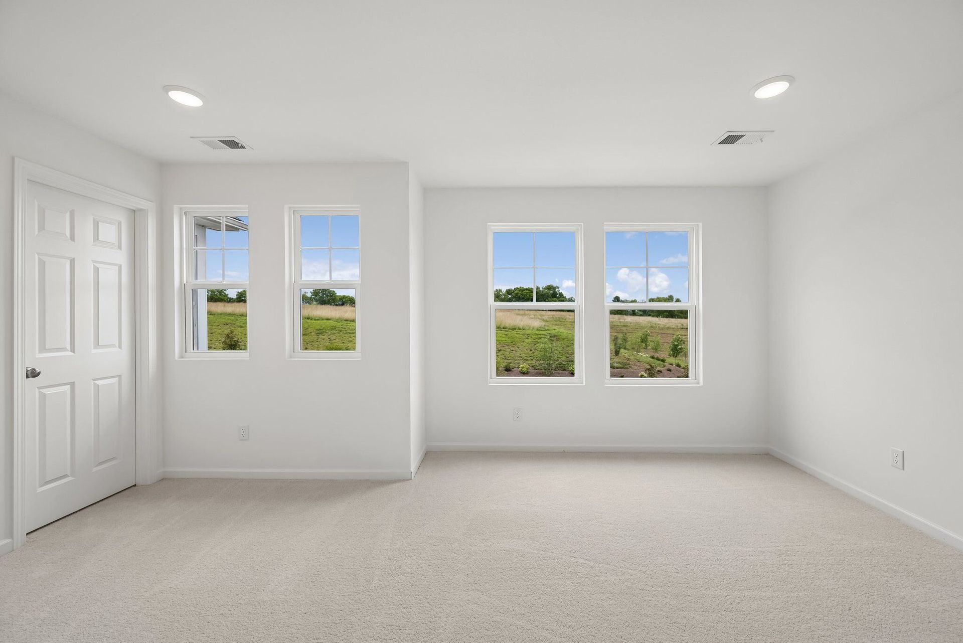 Interior - Representational Photo