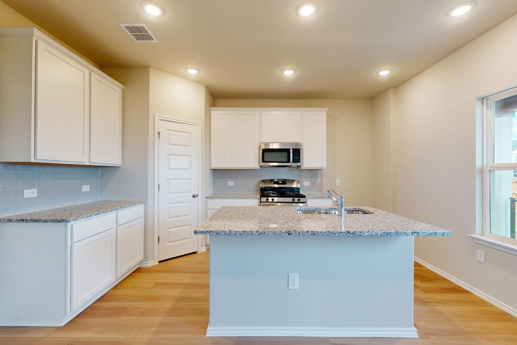 Kitchen - Representational Photo