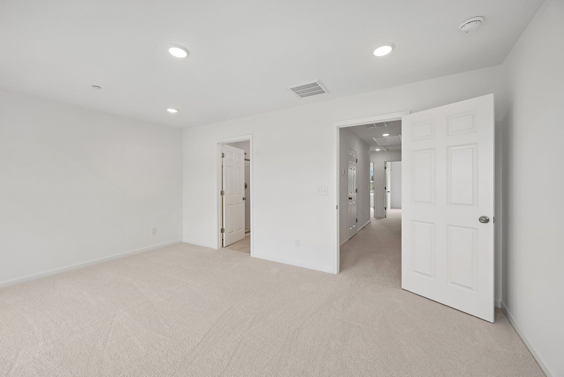Bedroom - Representational Photo