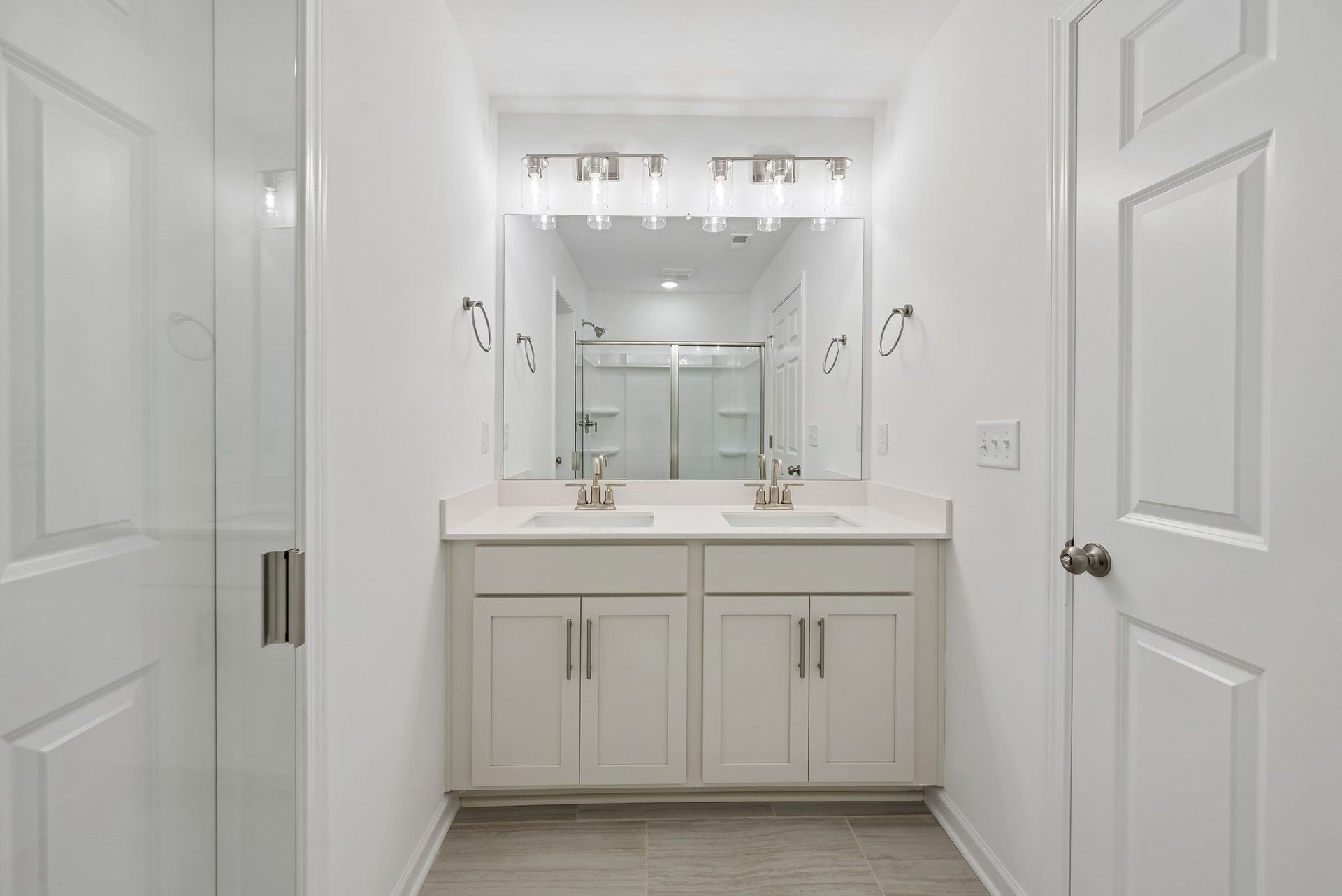 Interior - Representational Photo